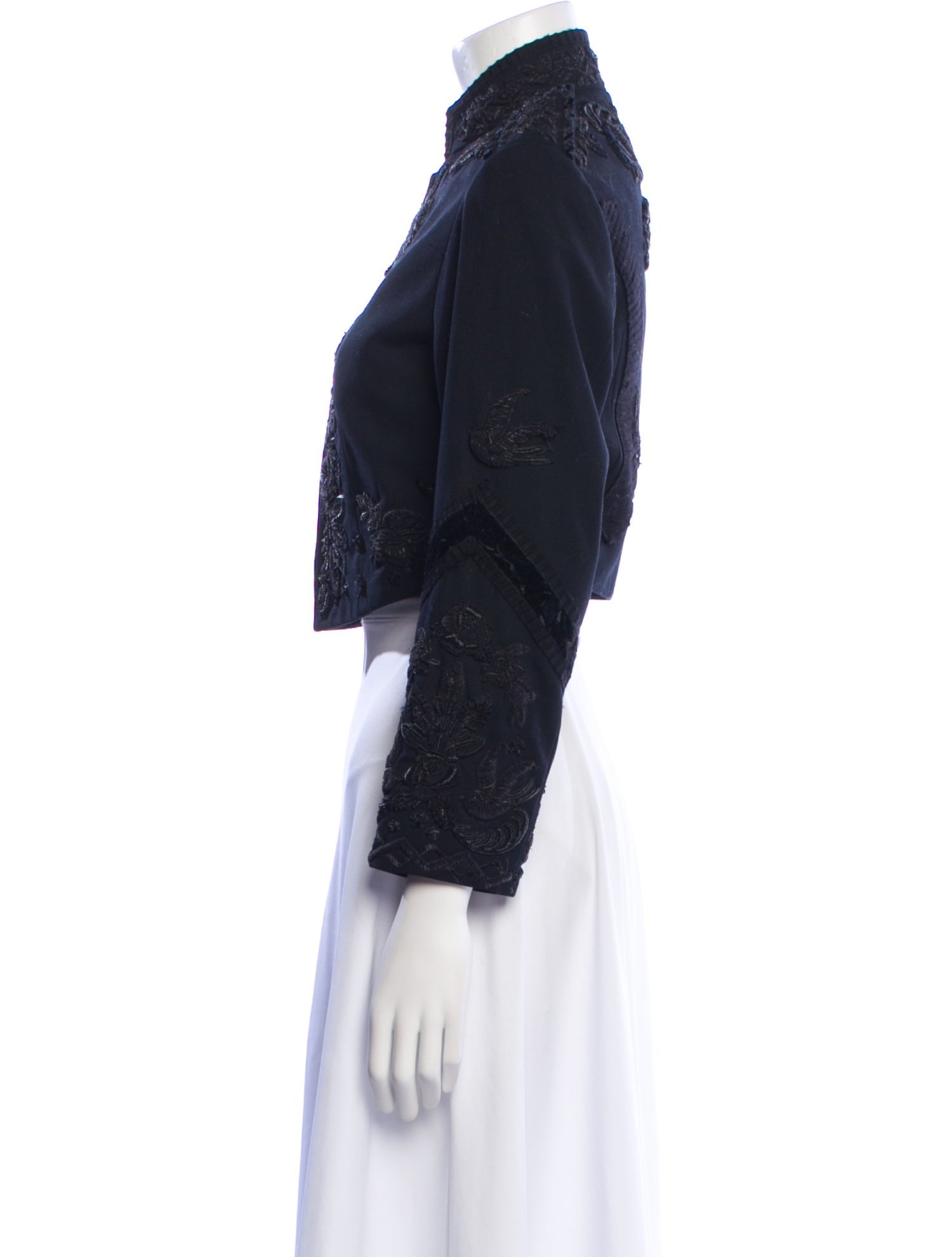 Coach Evening Jacket