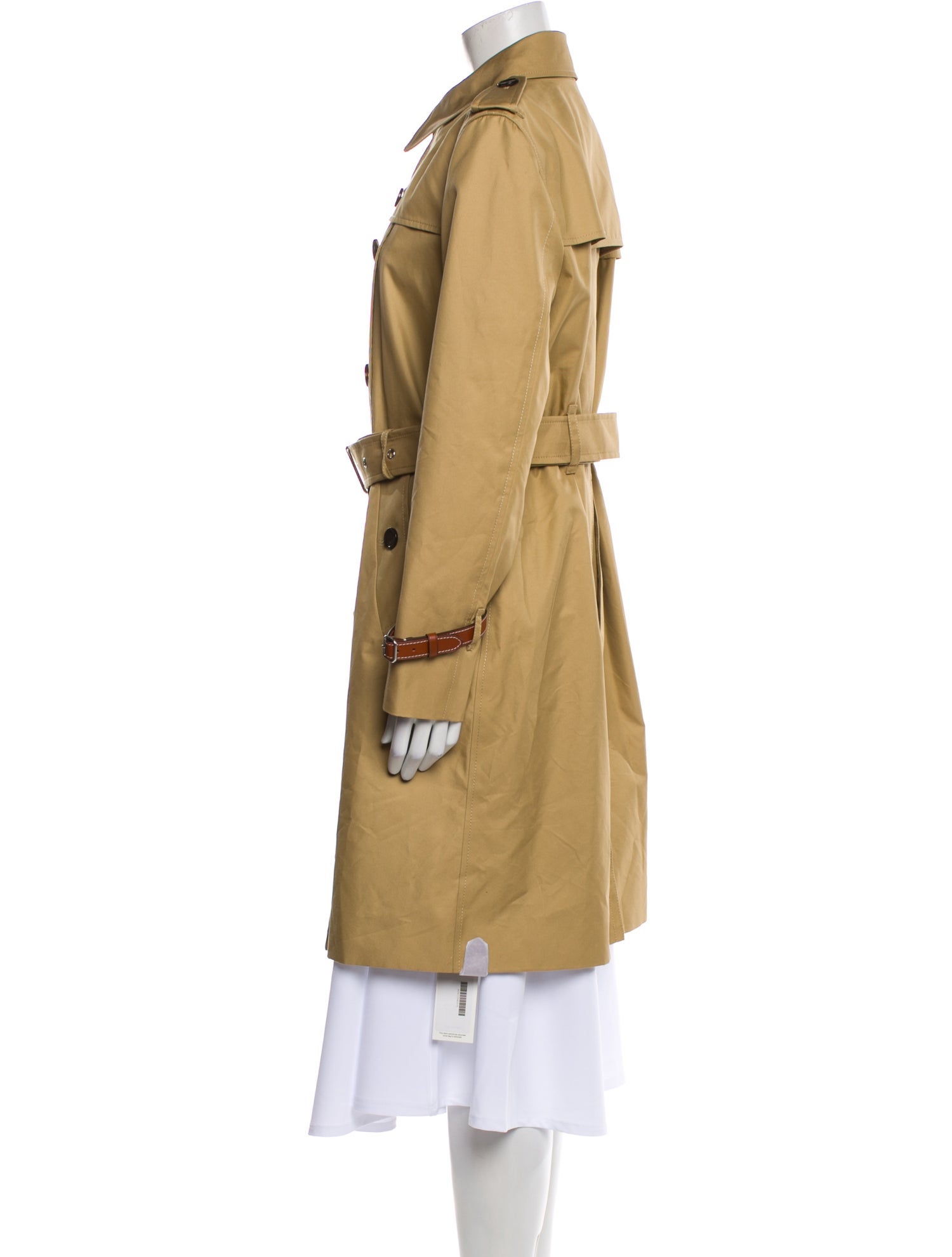Coach Trench Coat