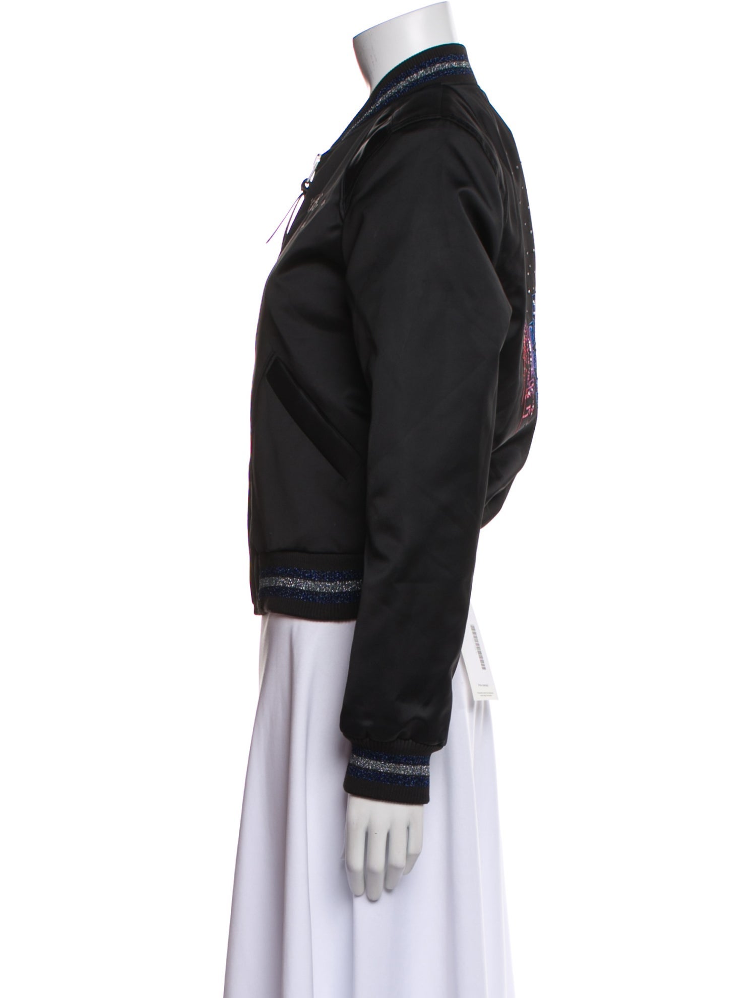 Coach Bomber Jacket