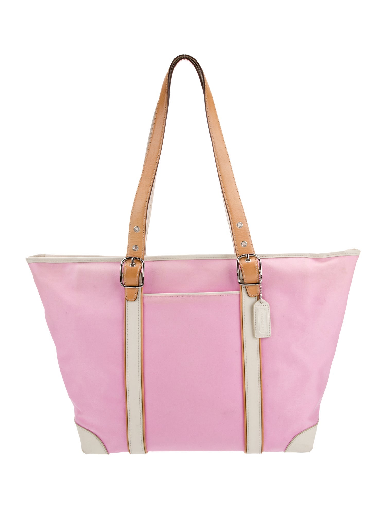 Coach Tote