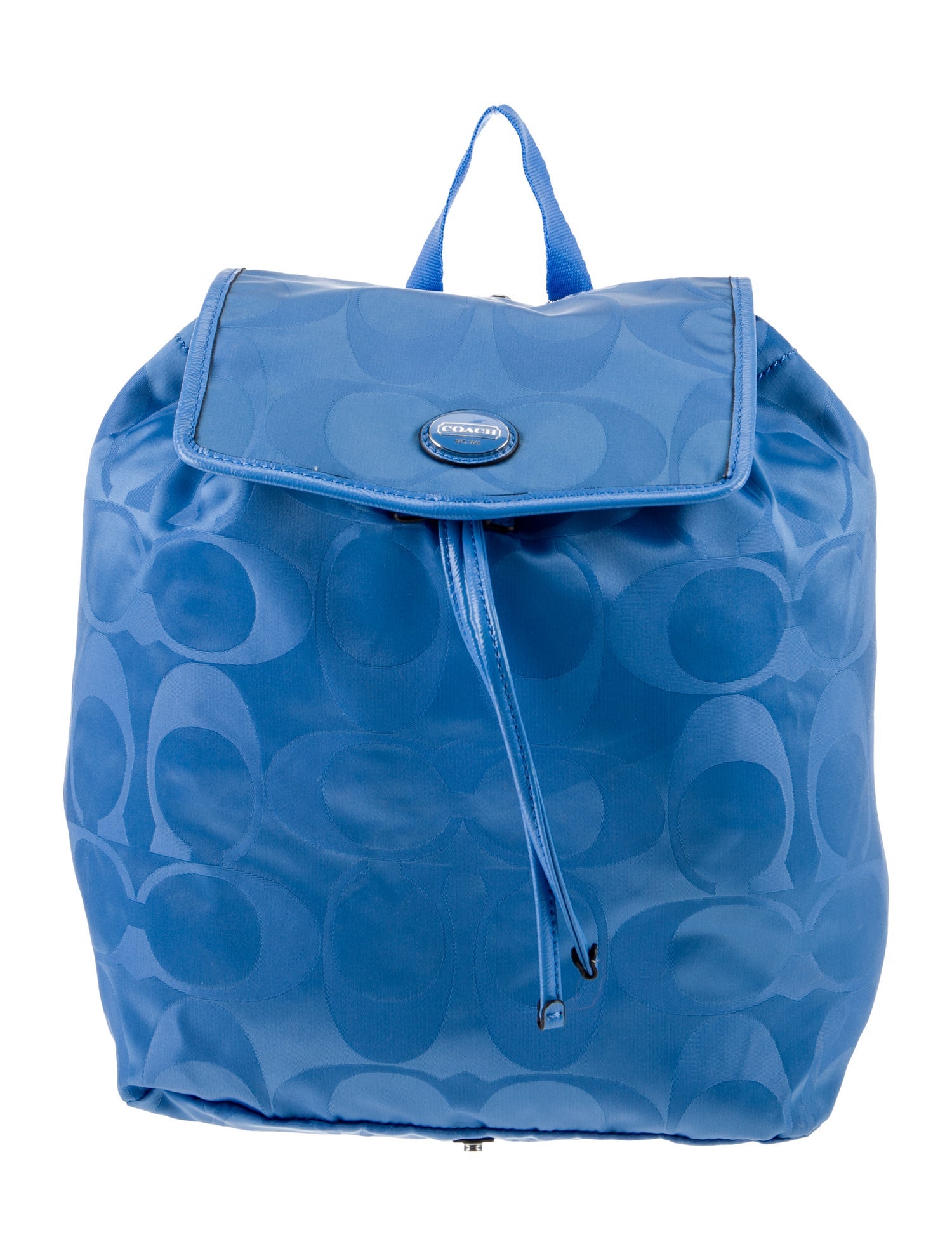 Coach Nylon Backpack w/ Tags