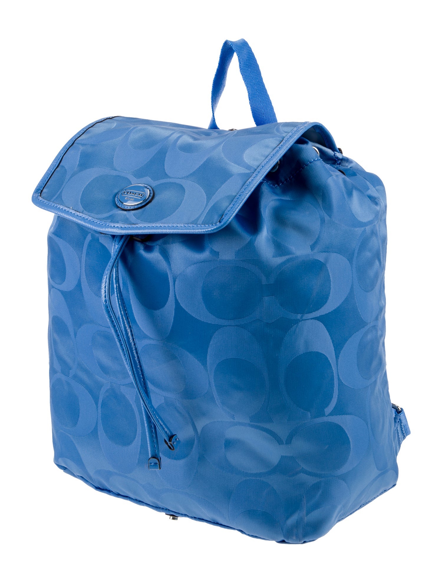 Coach Nylon Backpack w/ Tags