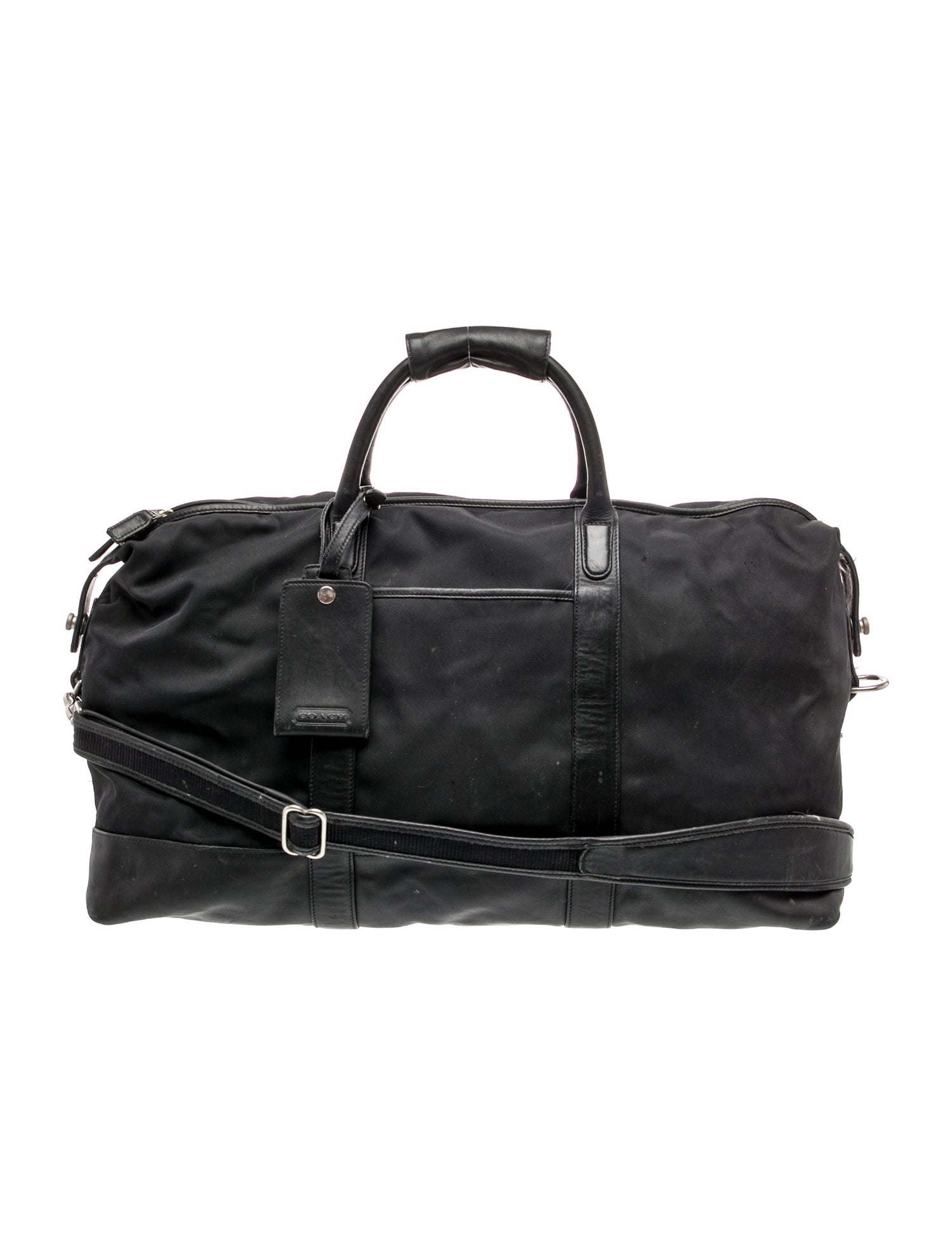 Kate Spade New York Westward Curiosities Satchel - Brown Luggage