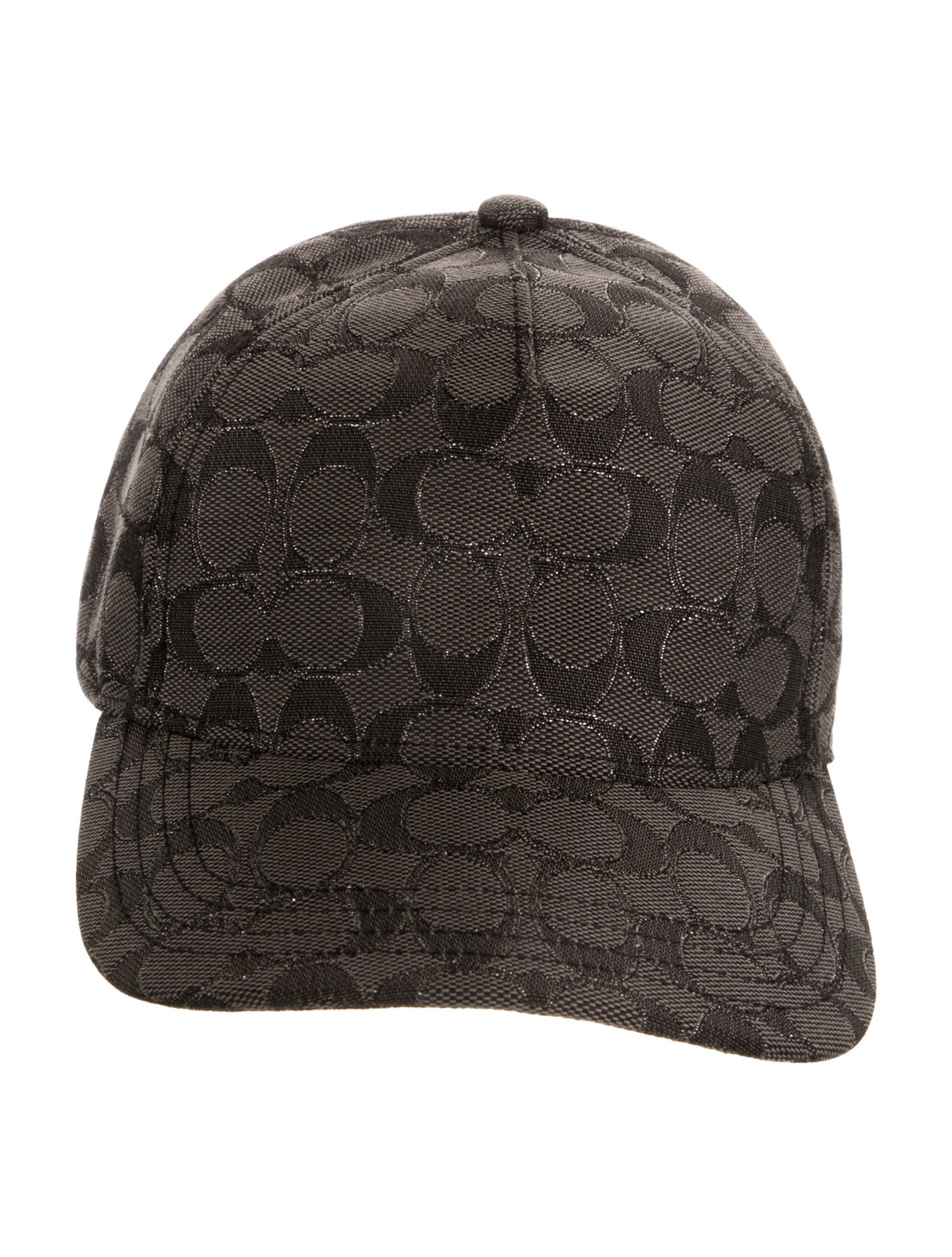 Coach Hat