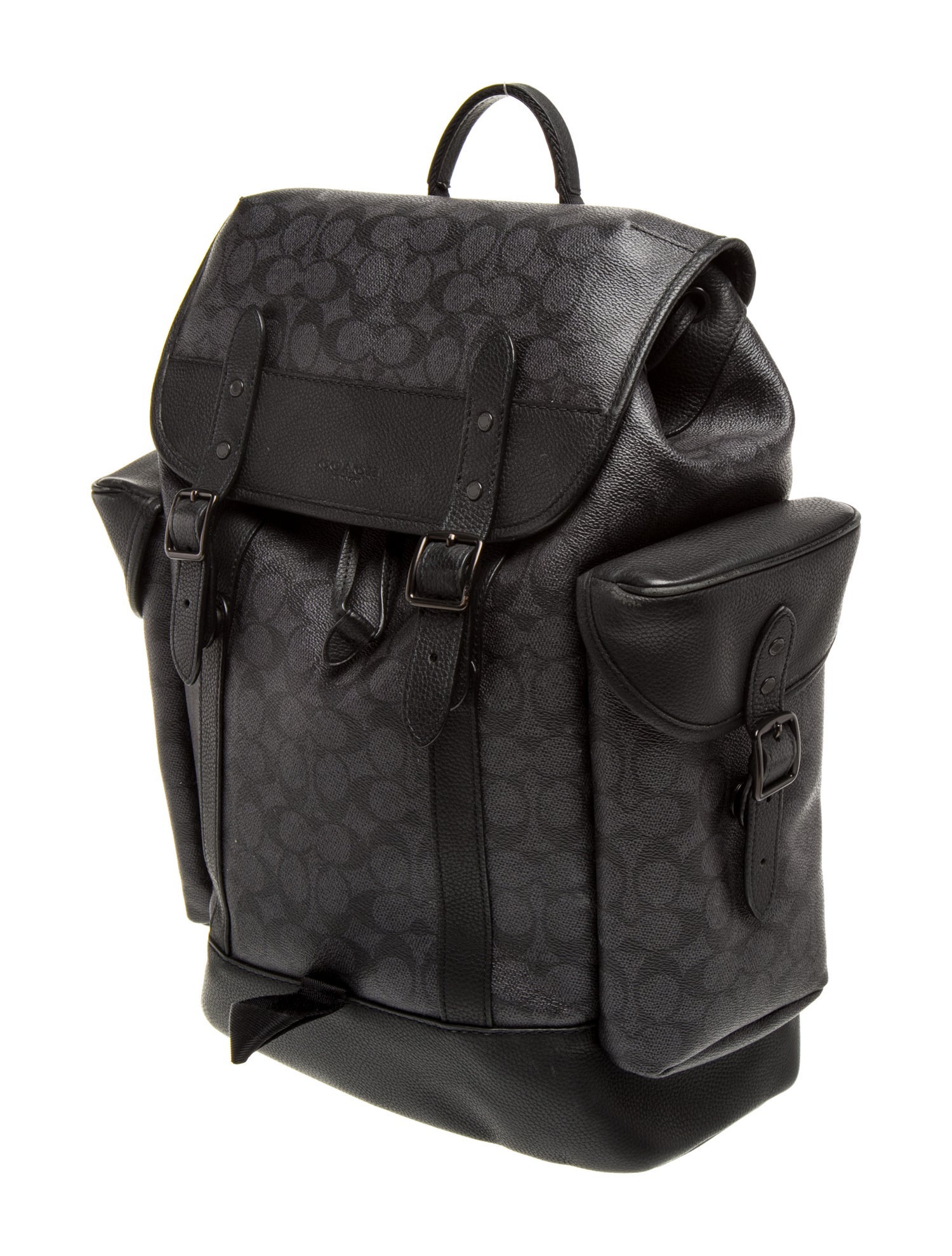 Coach Backpack