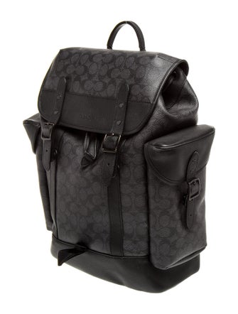 Coach Backpack