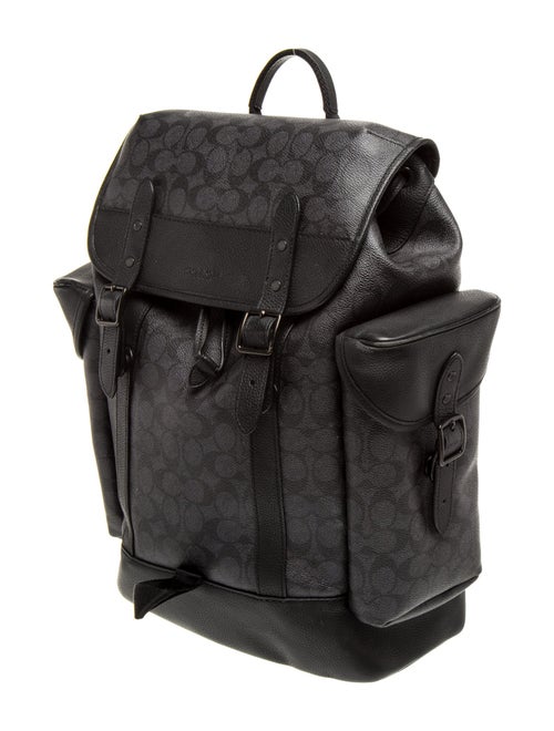 Coach Backpack