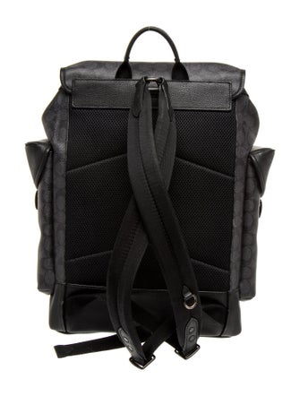 Coach Backpack