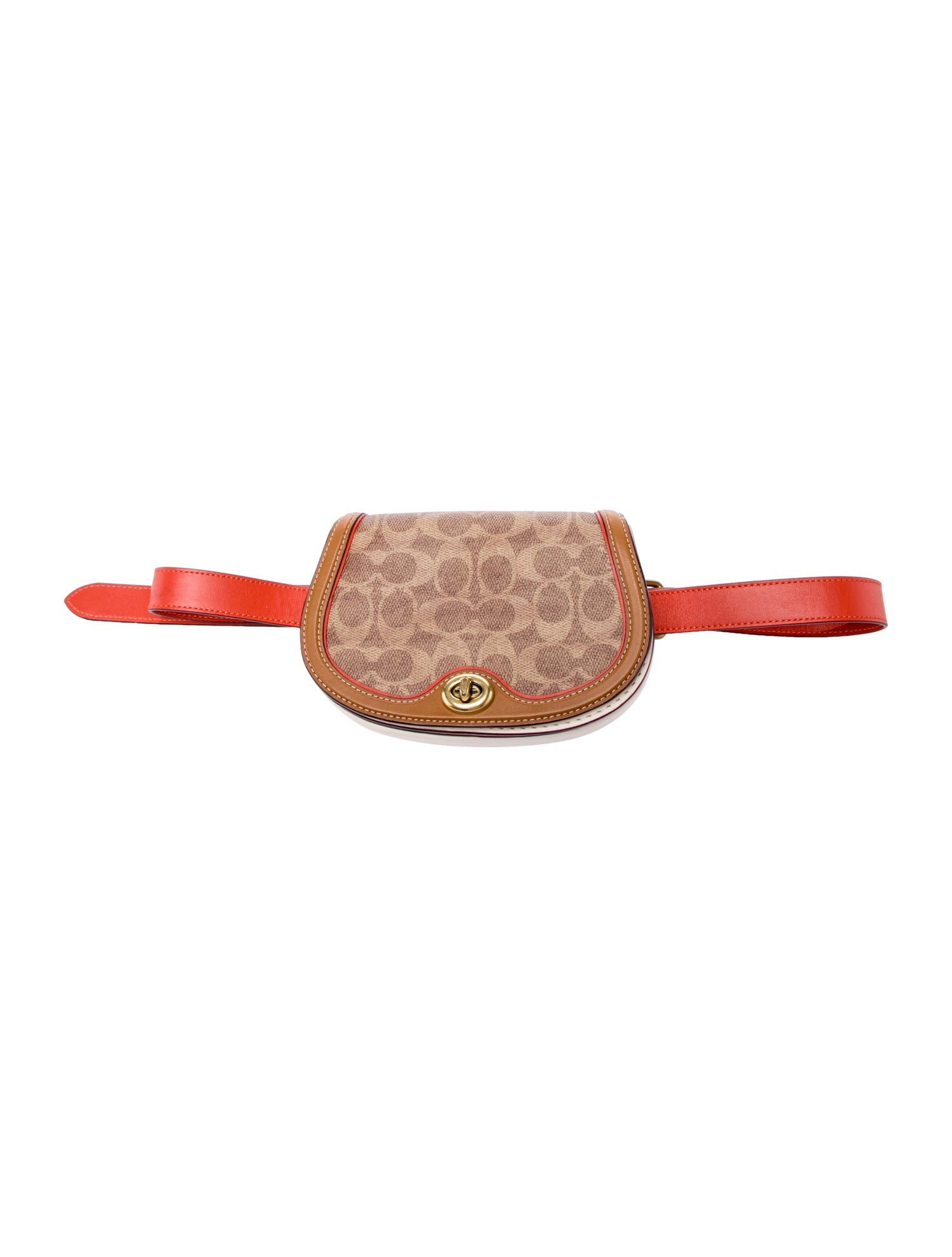 Coach Belt Bag