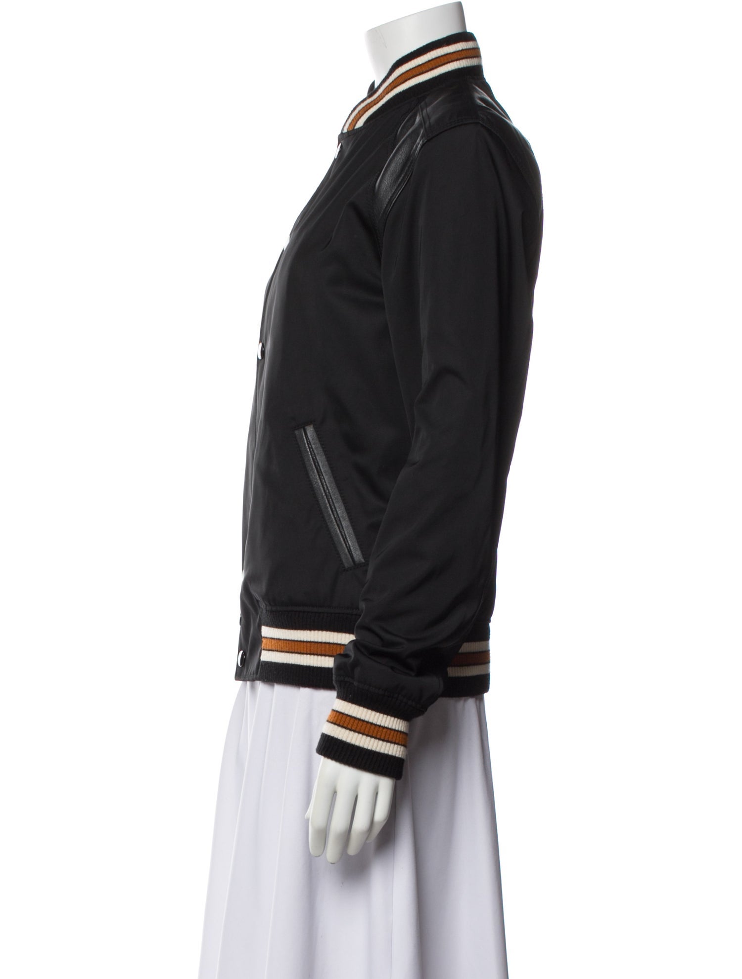 Coach Bomber Jacket