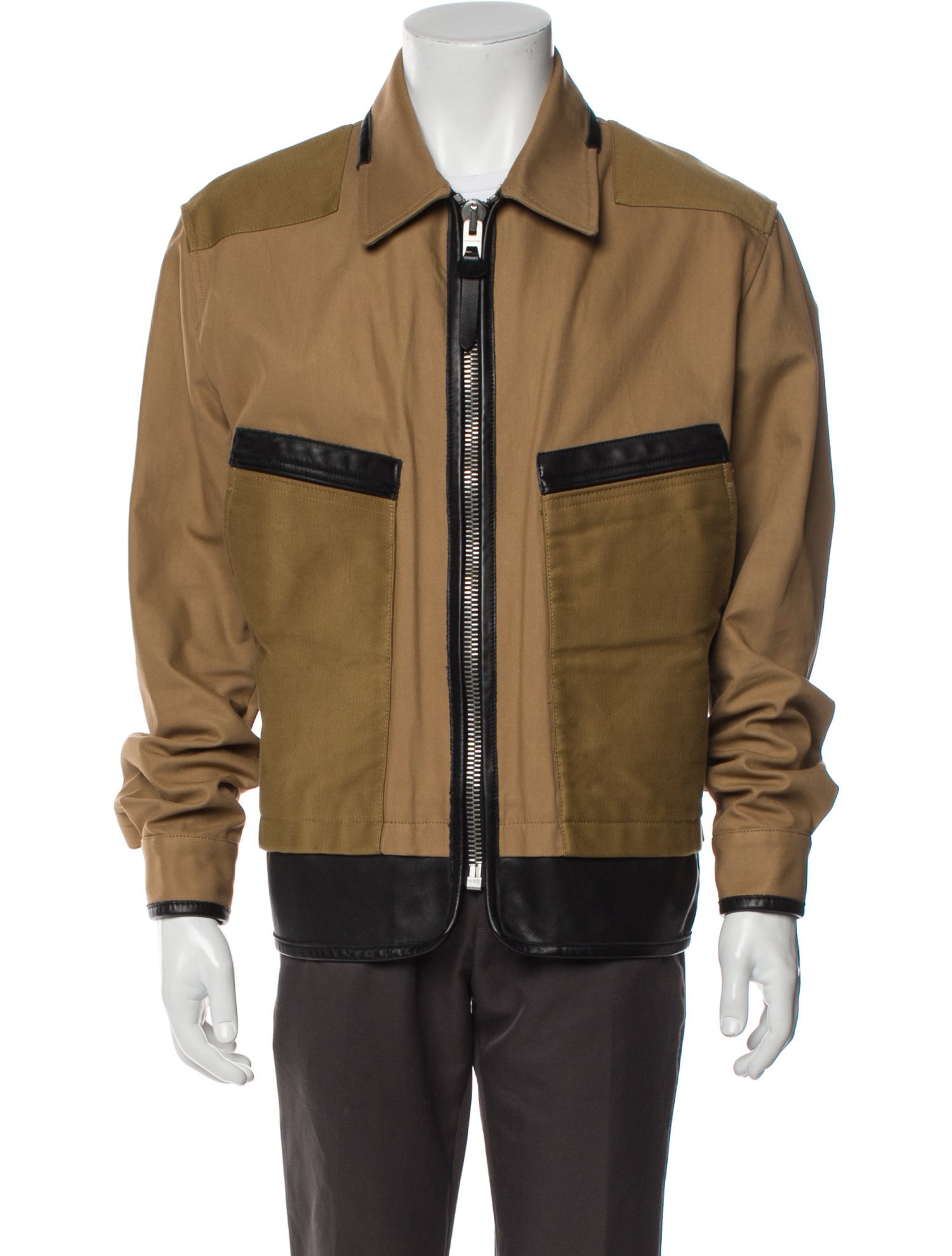 Coach Utility Jacket