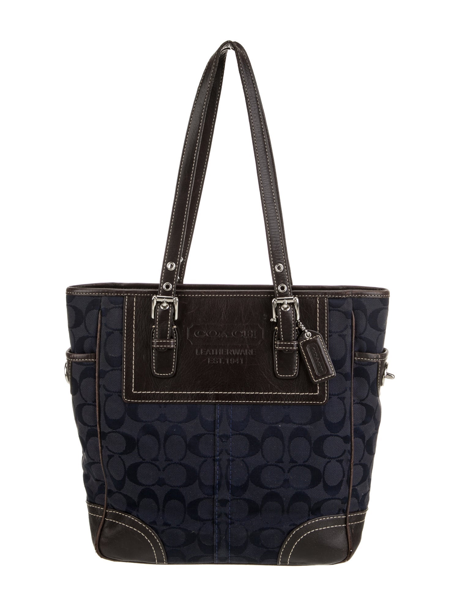 Coach Shoulder Bag