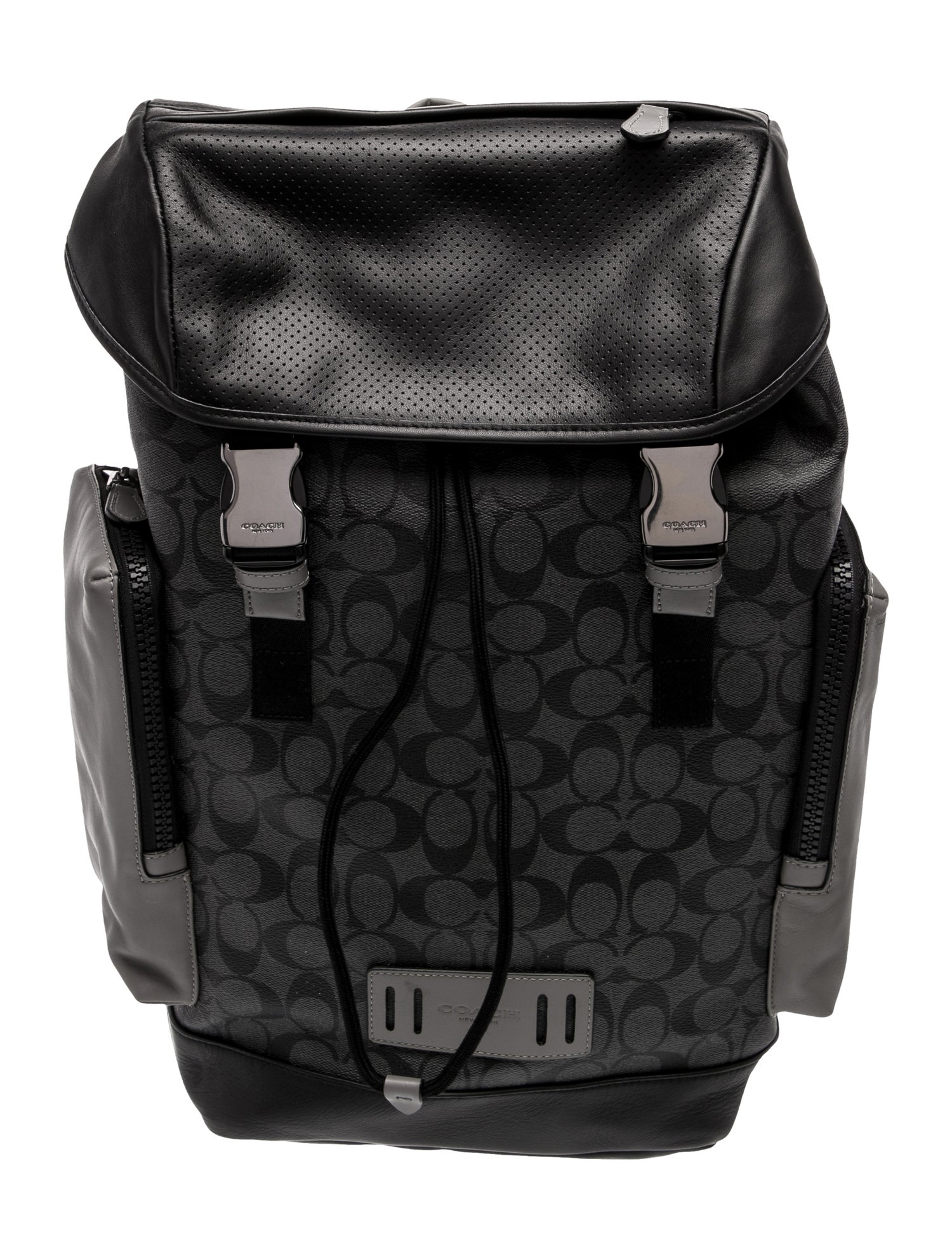 Coach Backpack