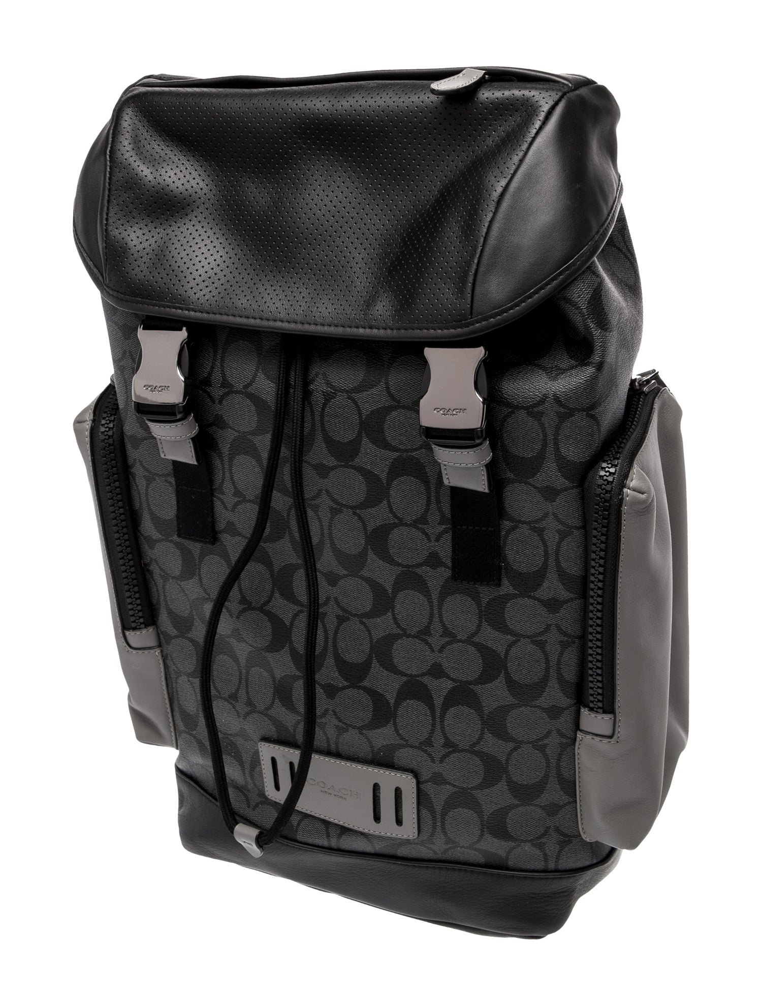 Coach Backpack