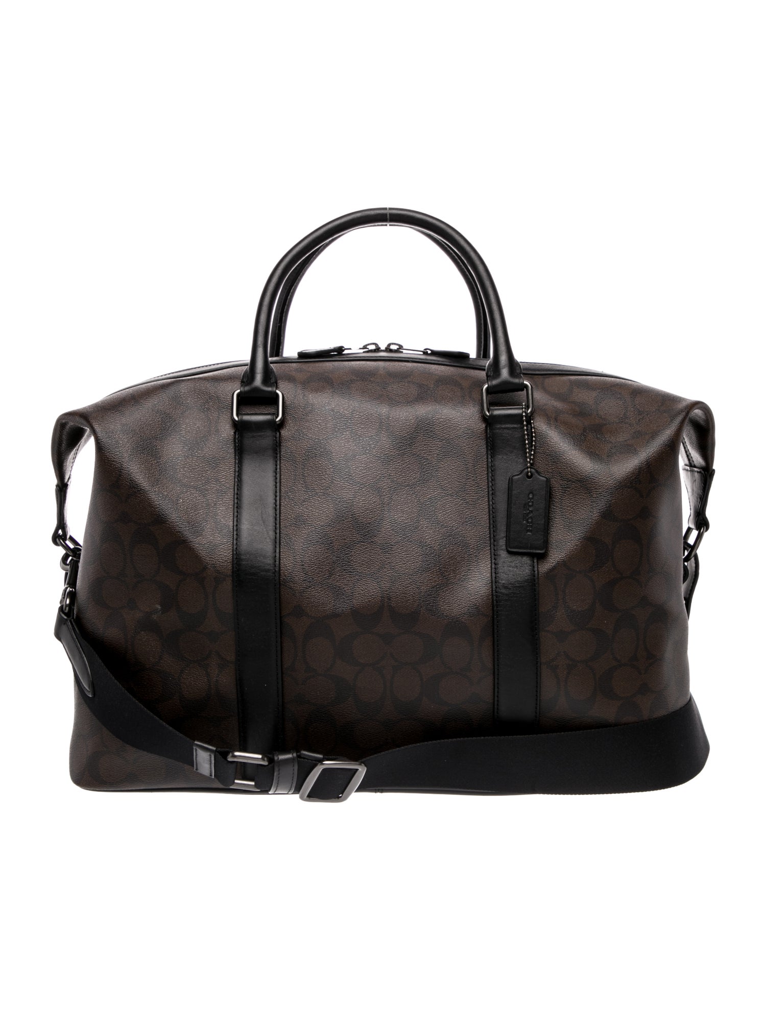 Coach Briefcase