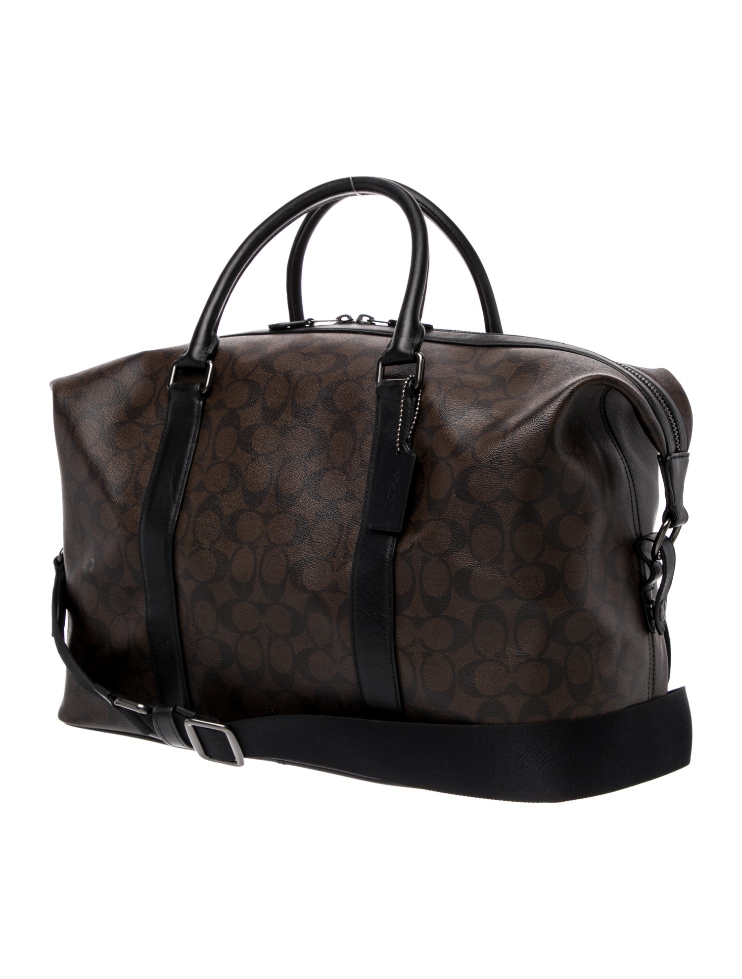 Coach Briefcase