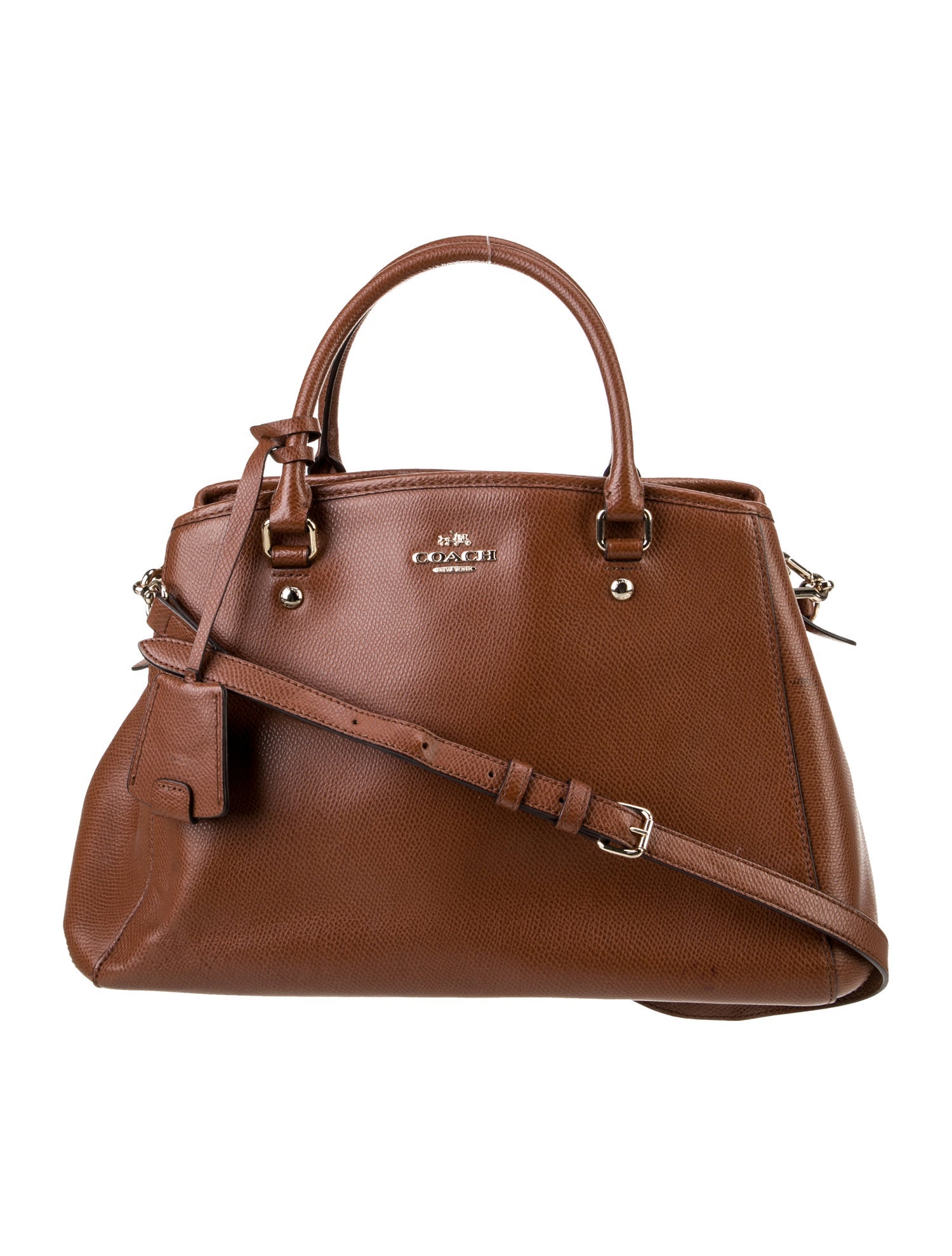 Loro Piana Ostrich Extra Pocket L19 Pouch - Blue Handle Bags