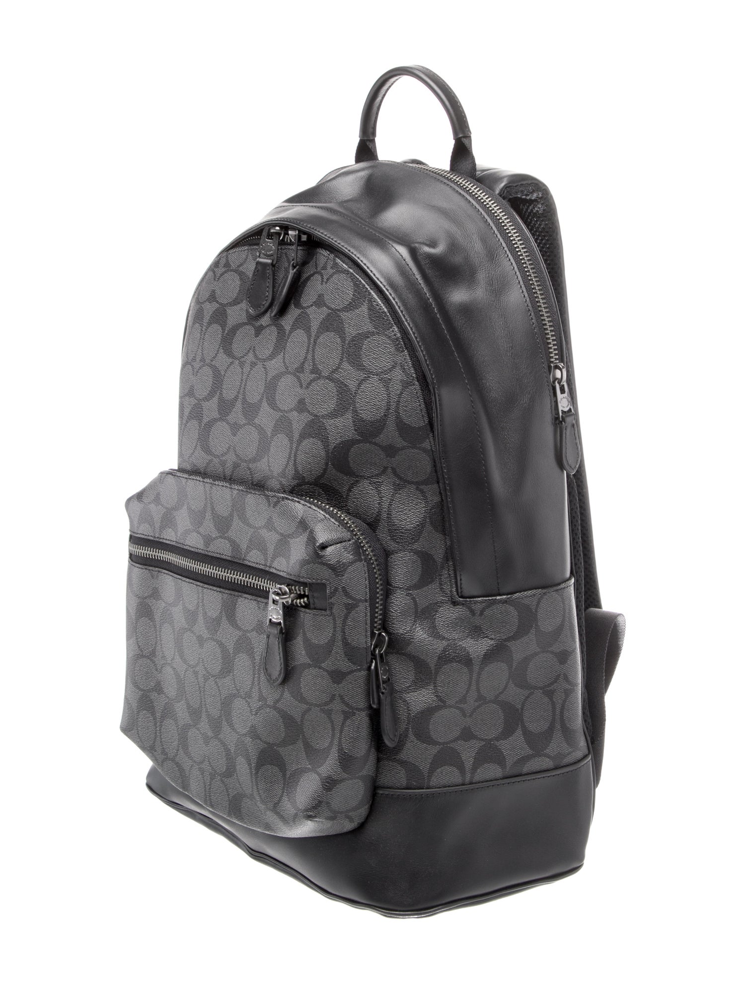 Coach Backpack