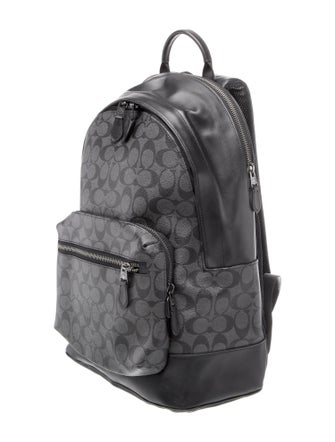 Coach Backpack
