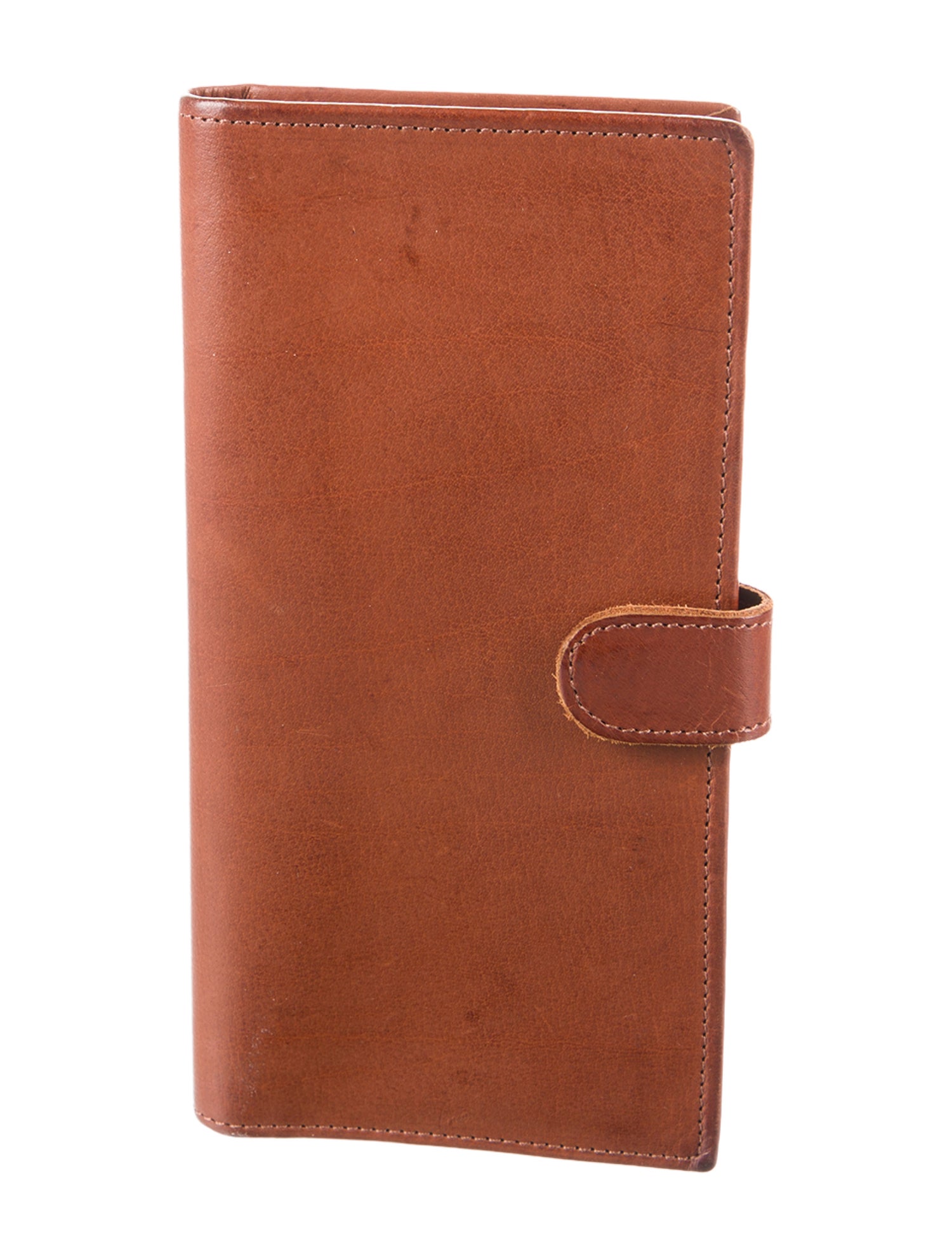 Coach Coach Leather Wallet