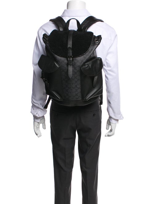 Coach Backpack