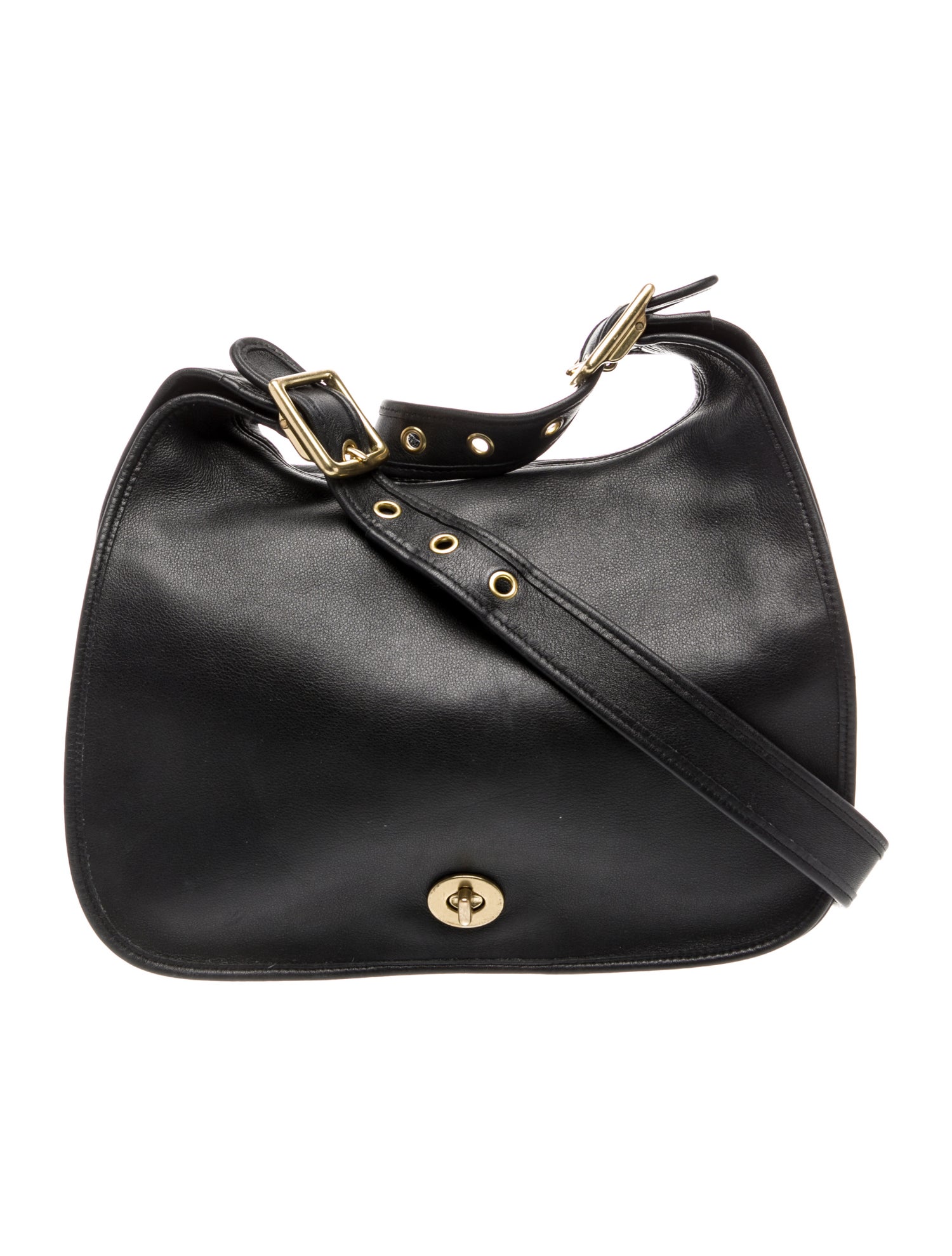 Marc by Marc Jacobs Petal To The Metal Natasha Bird Bag - Black