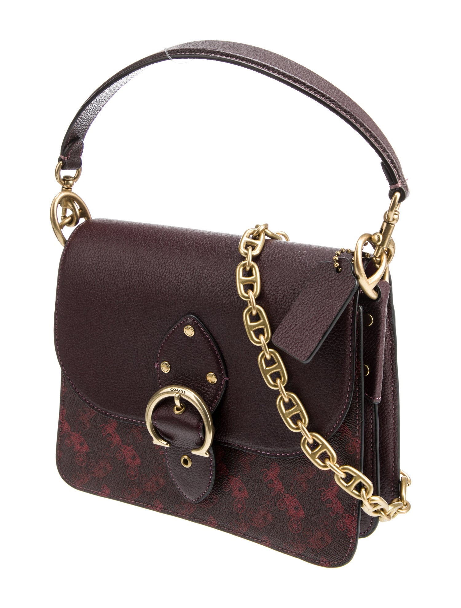 Prada Spazzolato Leather Airbrushed Supernova - Green Handle Bags