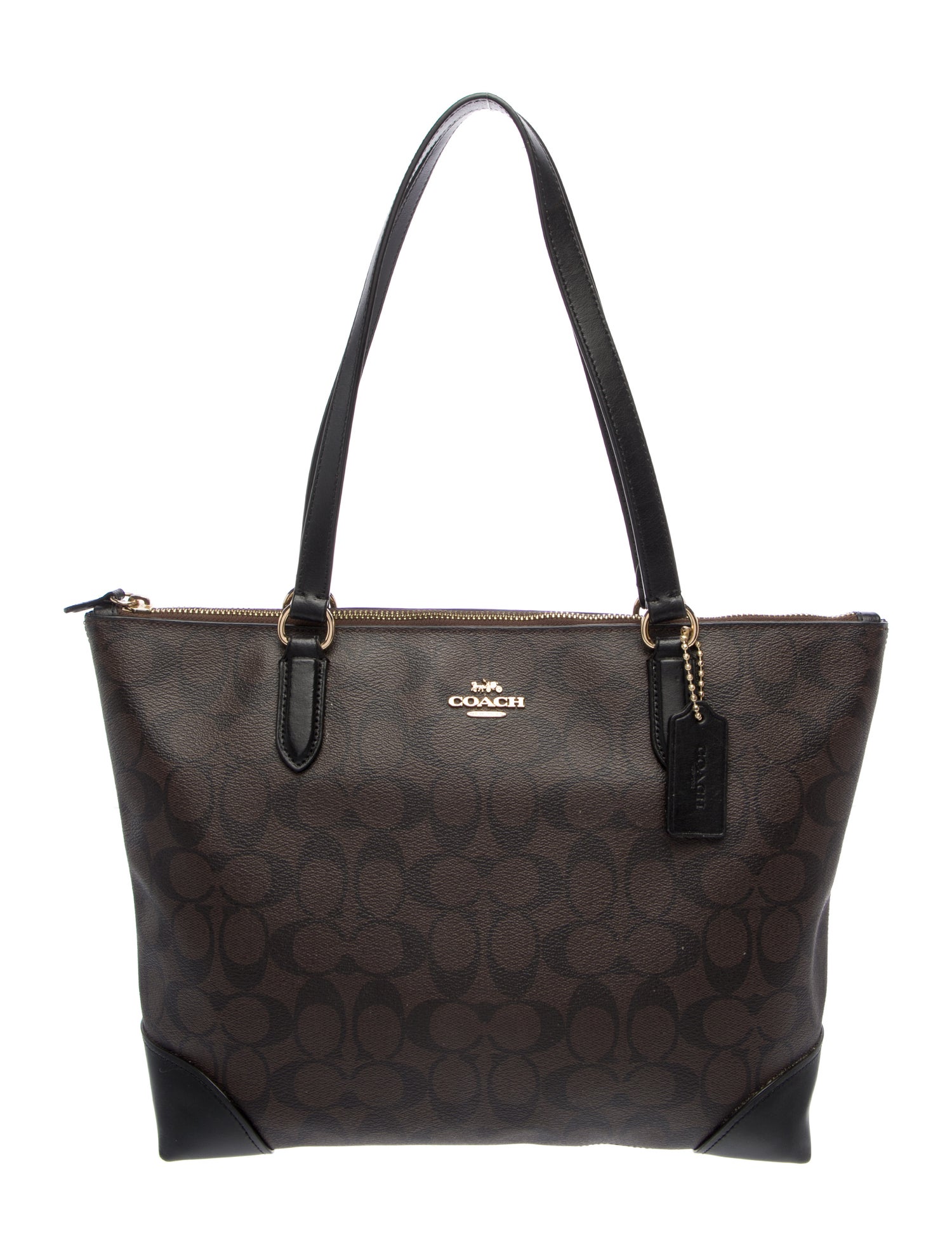 Coach Shoulder Bag