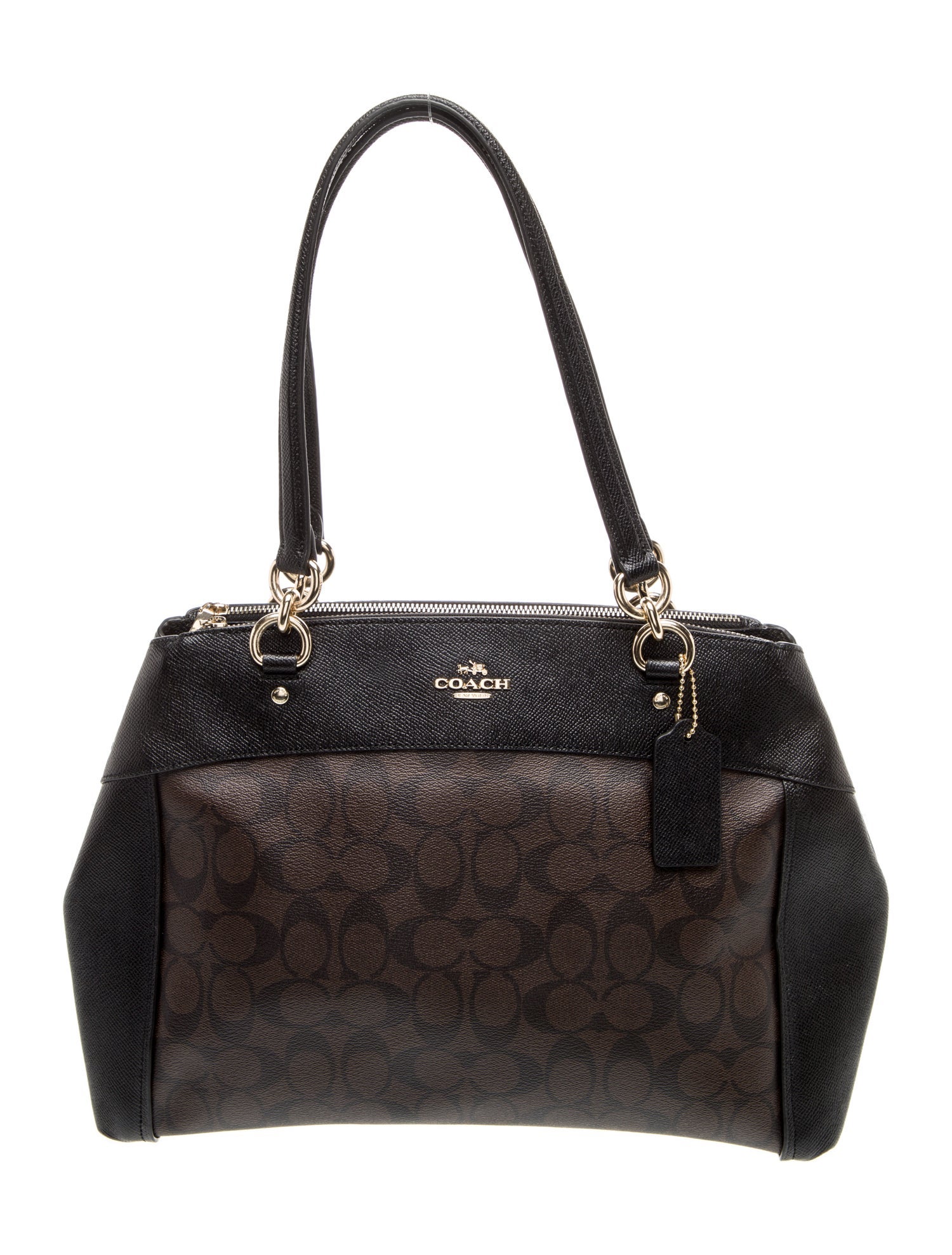 Coach Shoulder Bag