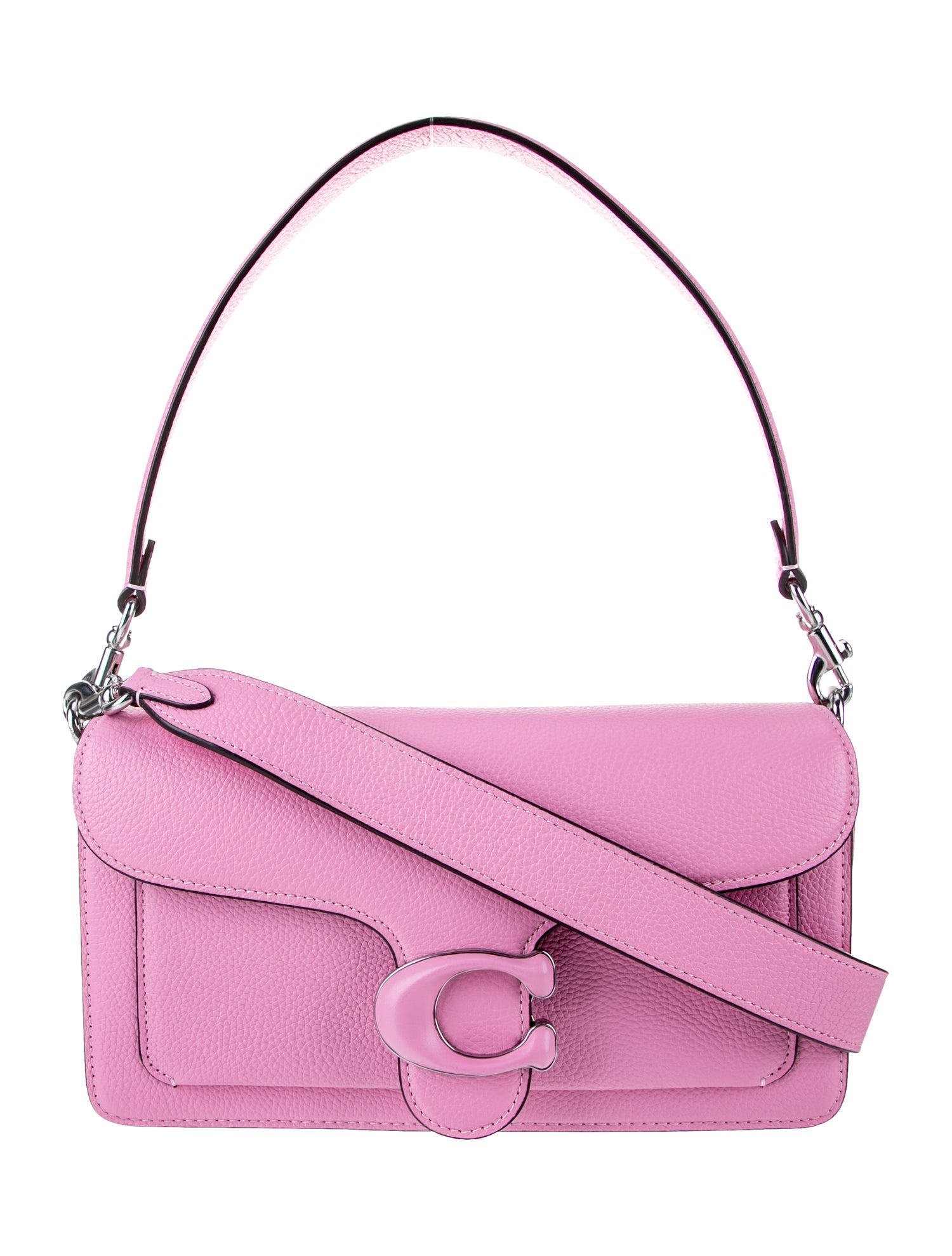 Coach Signature Shoulder Bag