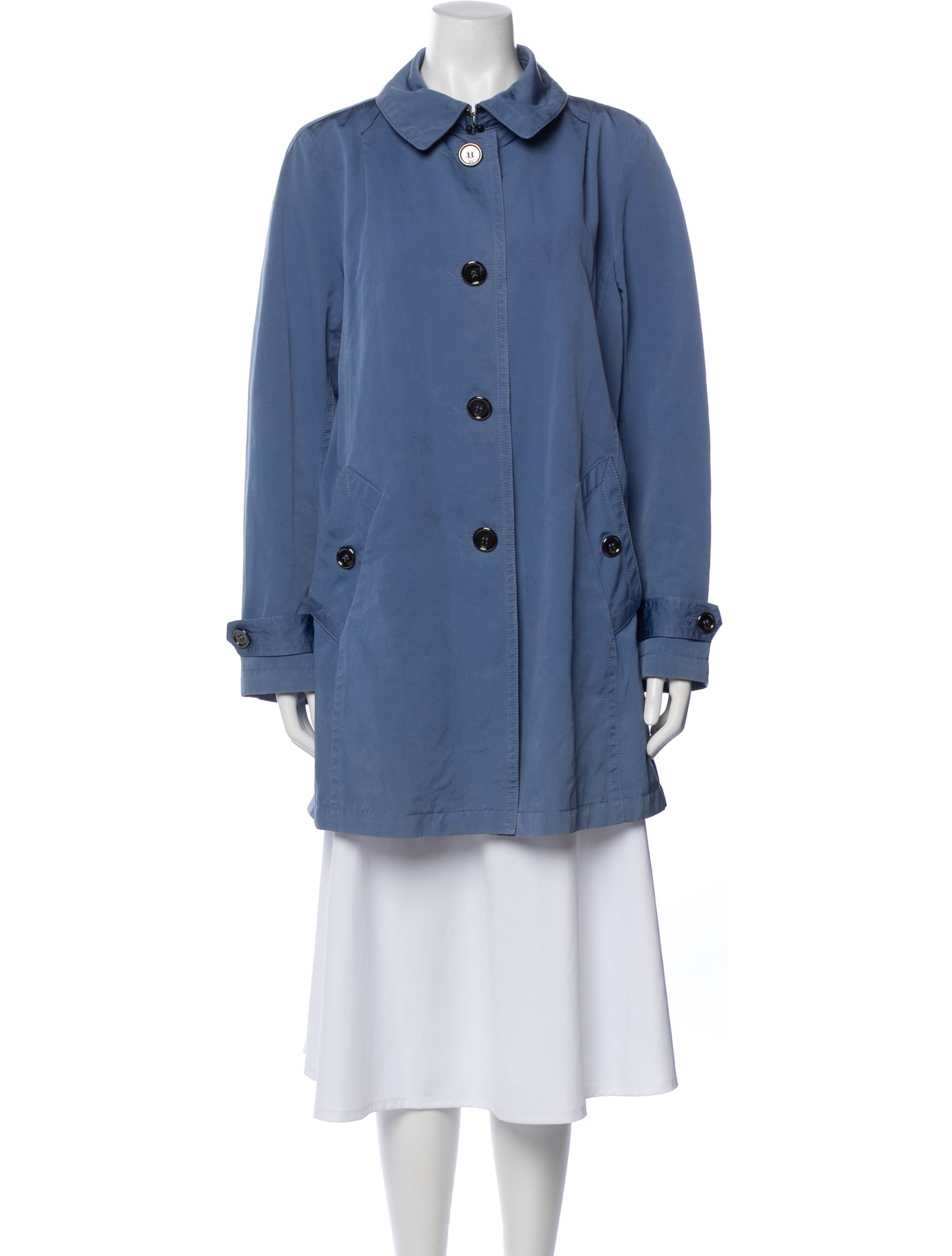 Coach Trench Coat