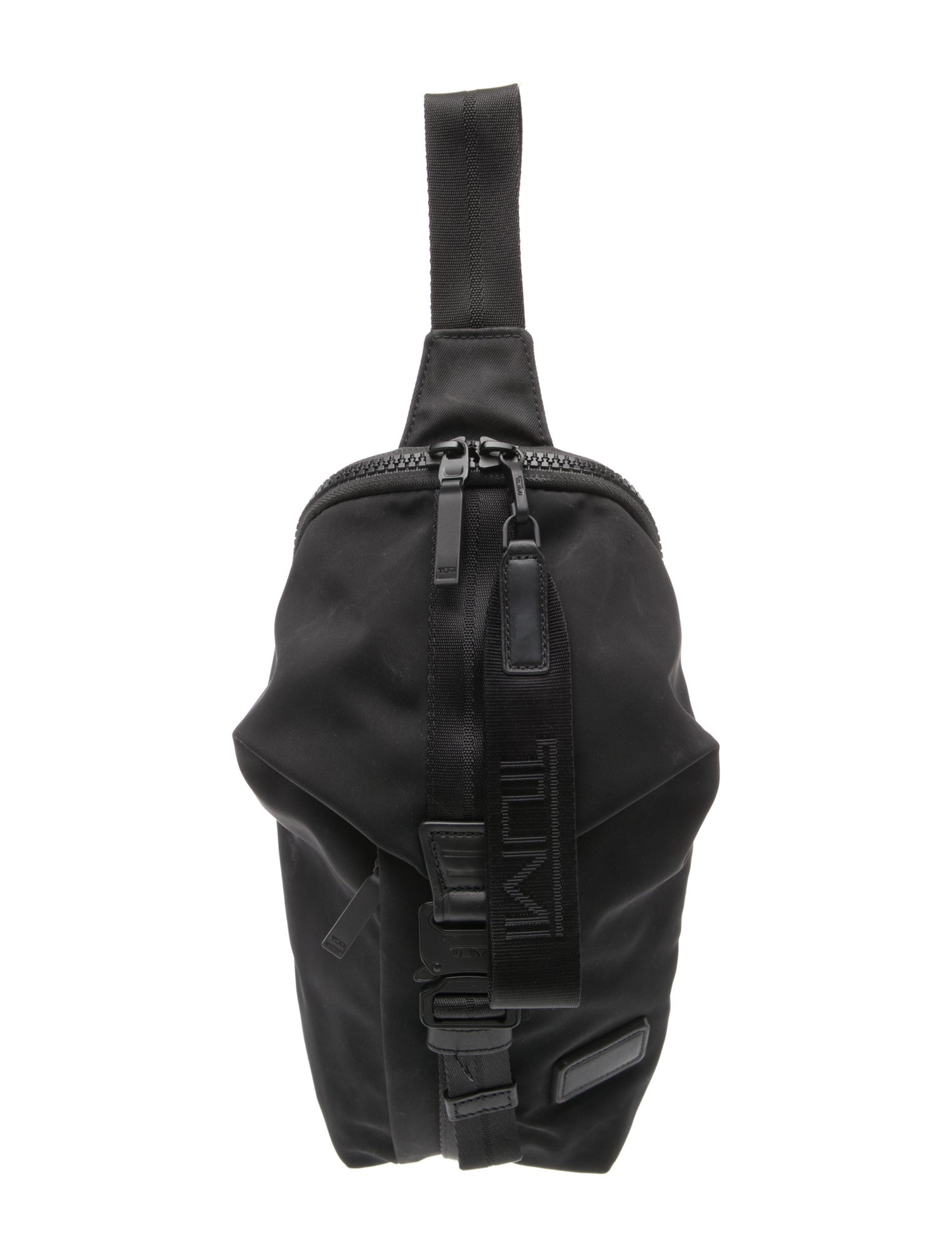 Tumi Nylon Backpack