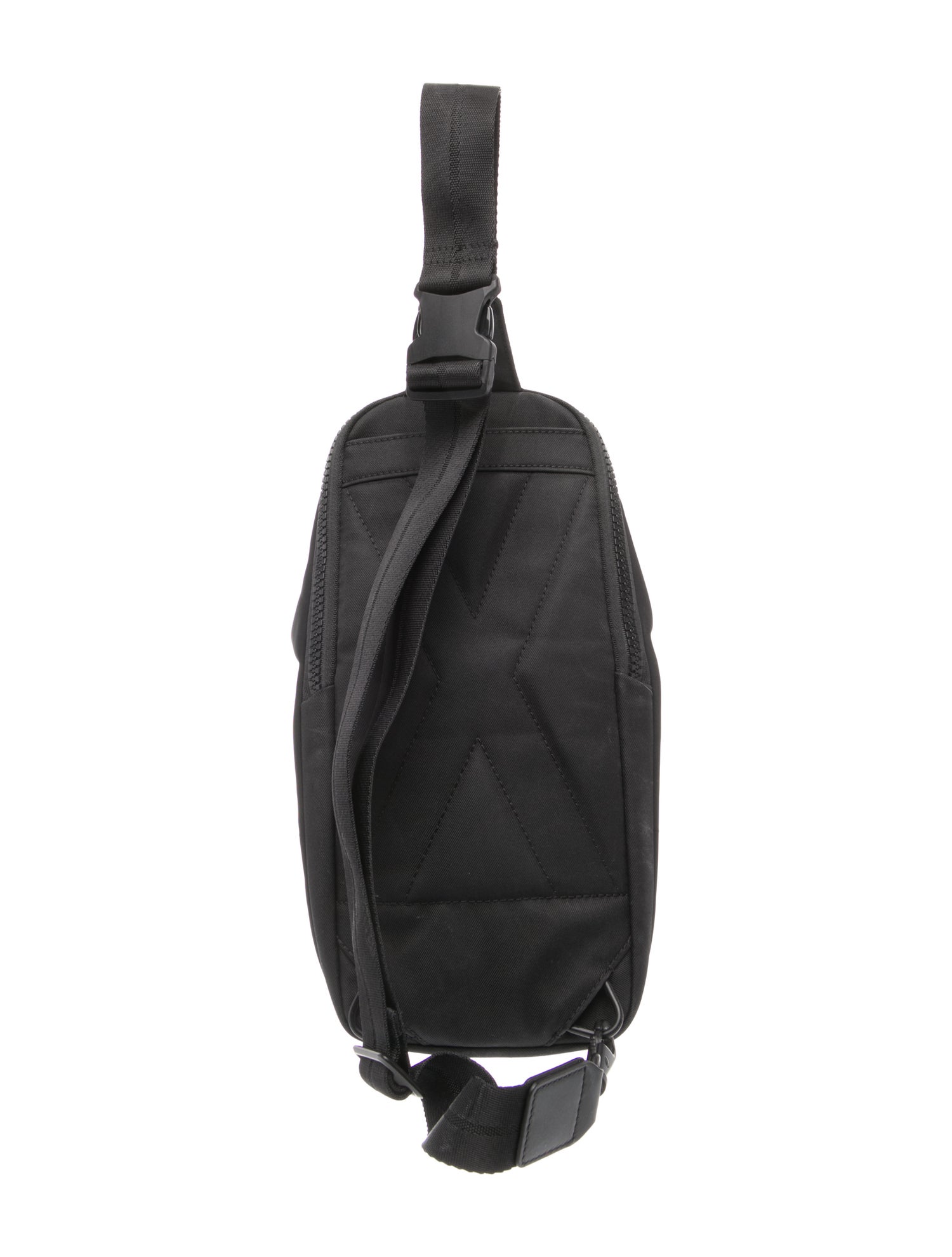 Nylon Backpack