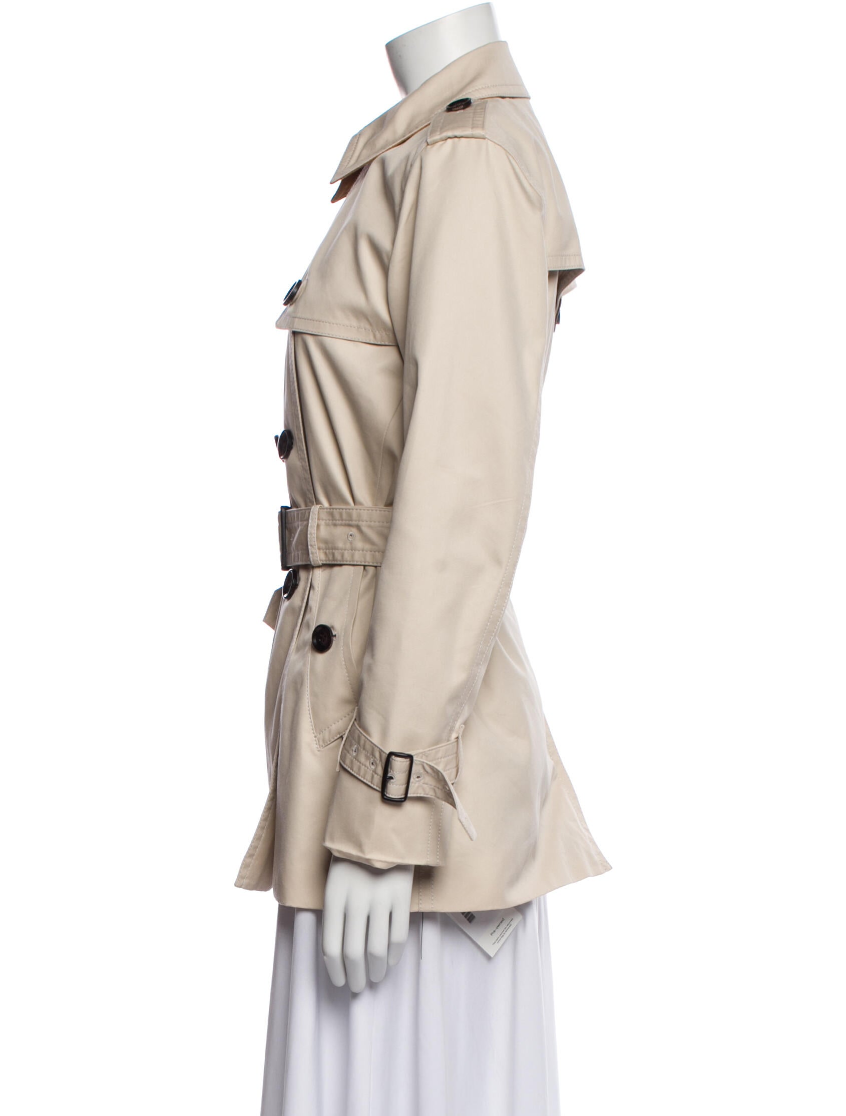 Coach Utility Jacket