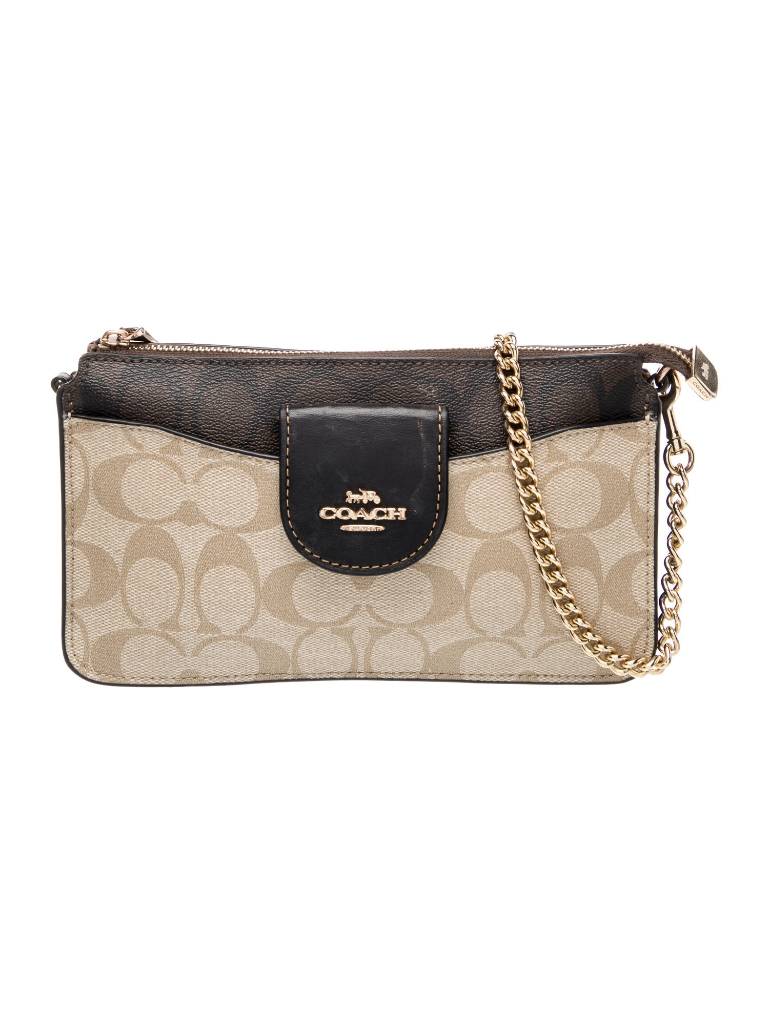 Coach Crossbody Bag