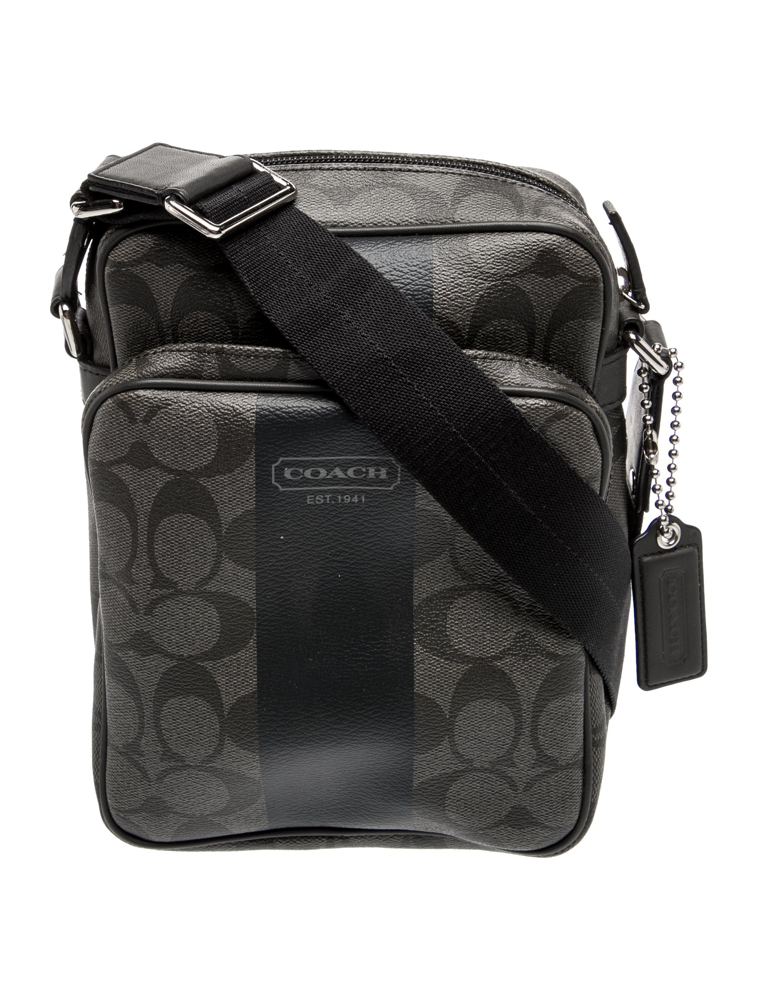 Coach Messenger Bag