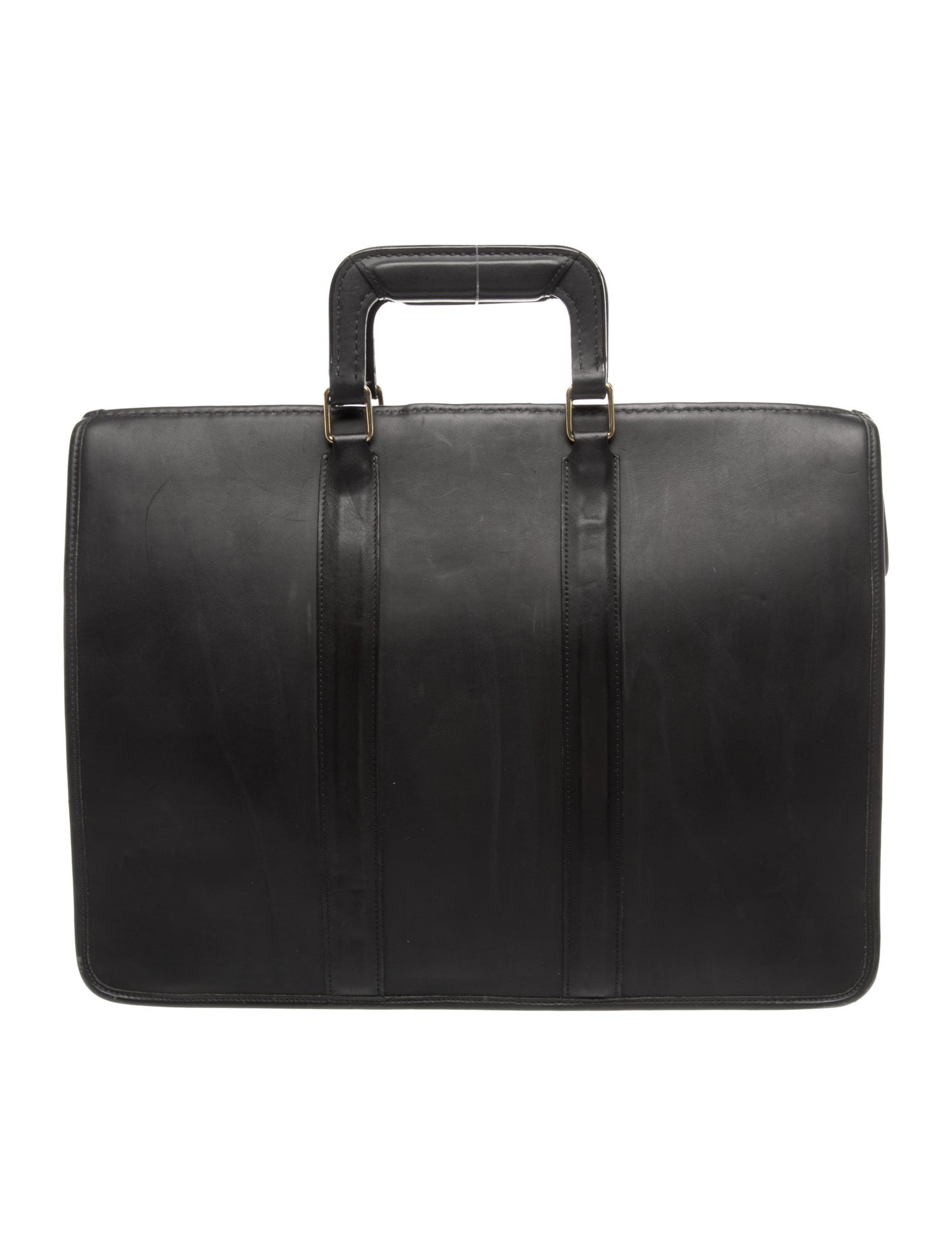 Leather Briefcase