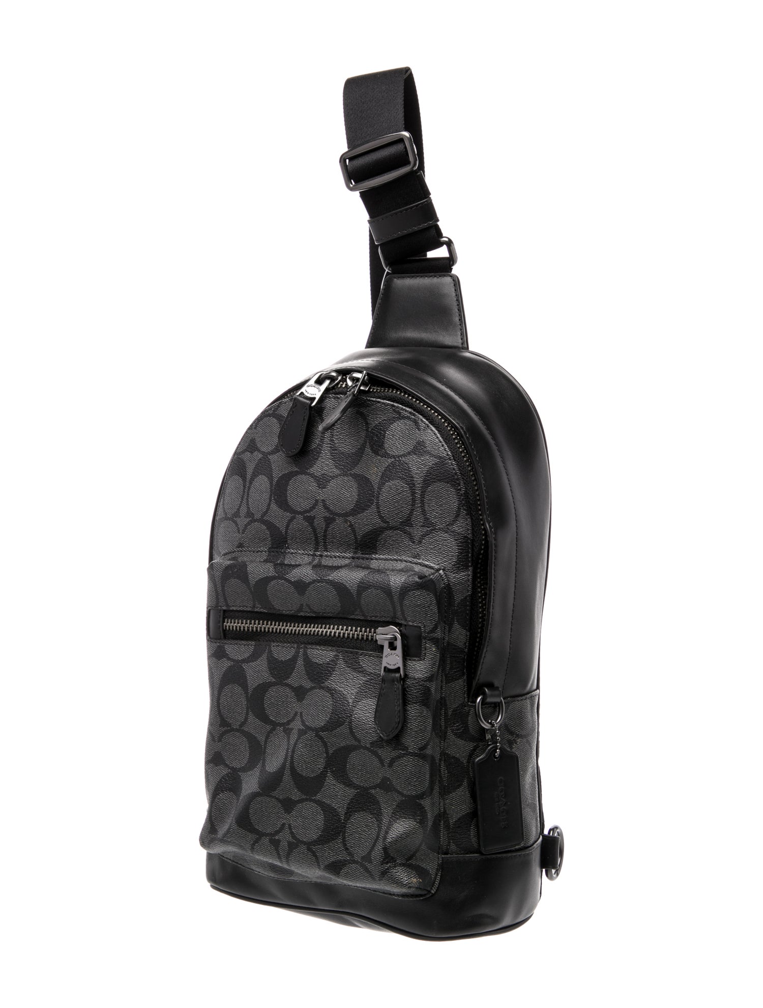 Coach Backpack