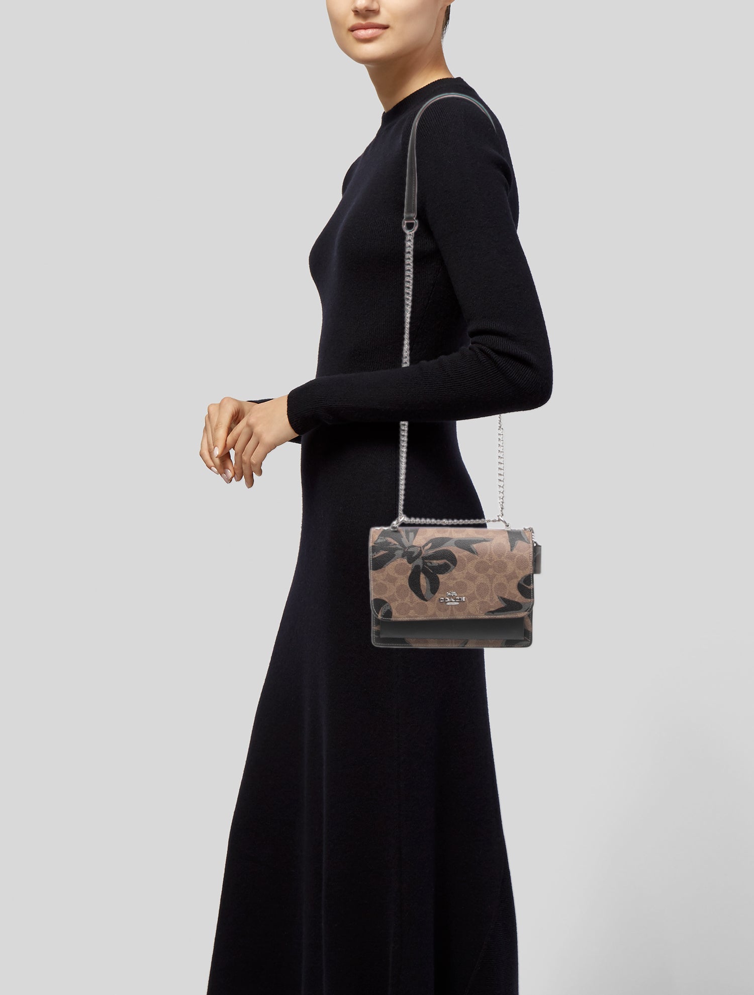 Coach Shoulder Bag