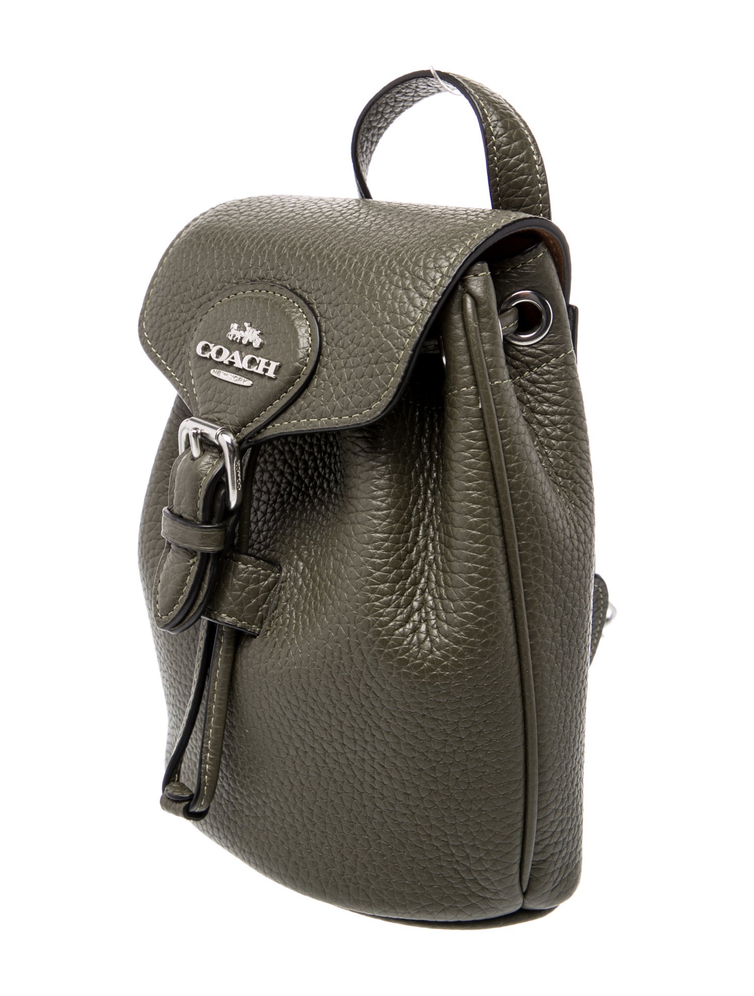 Coach Backpack