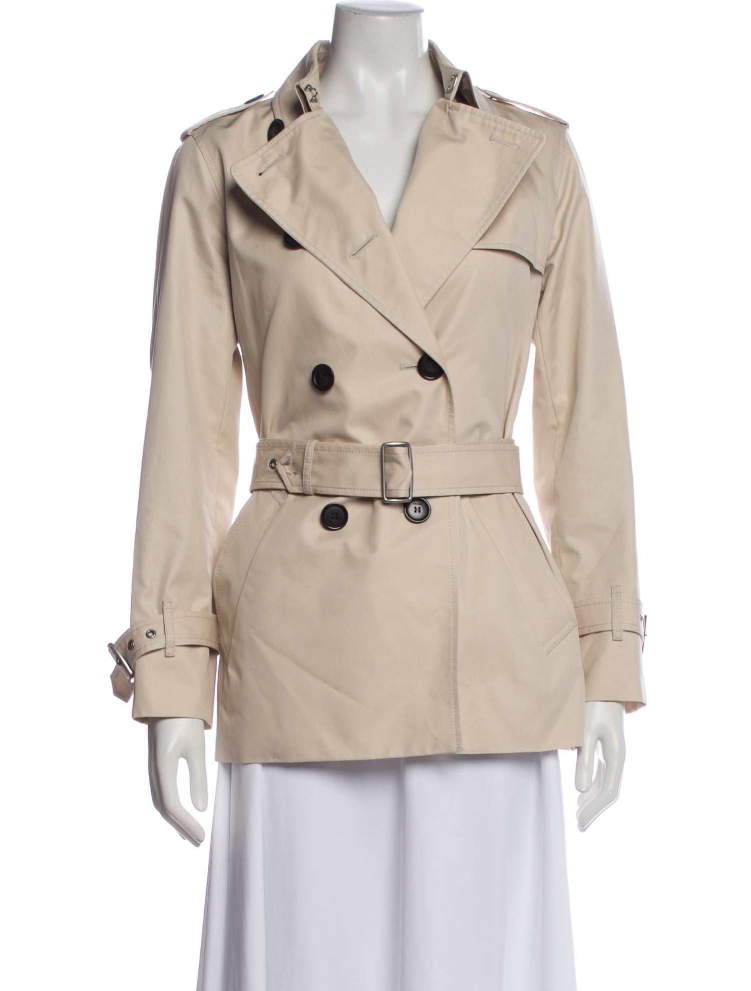 Coach Coat