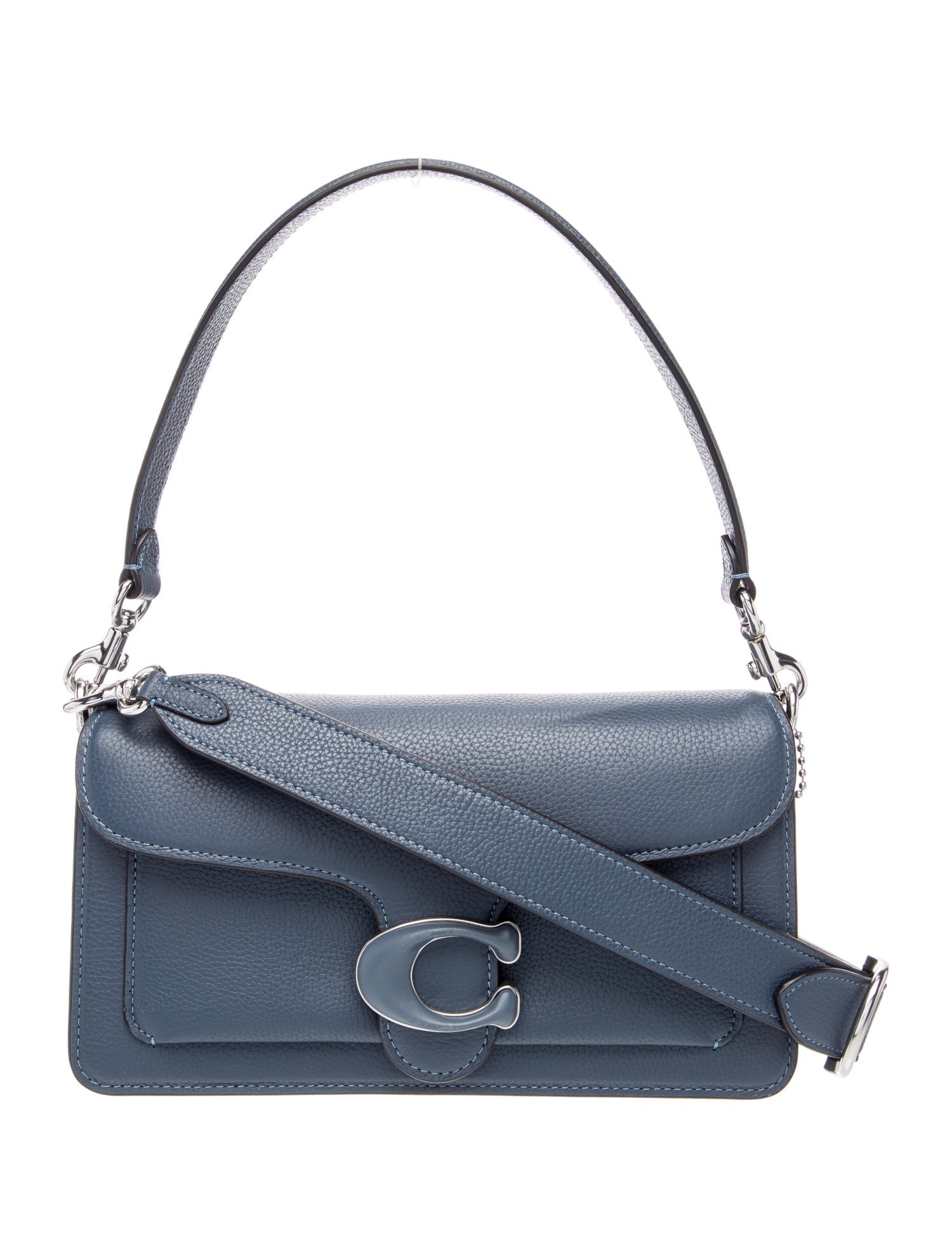 Coach Signature Shoulder Bag