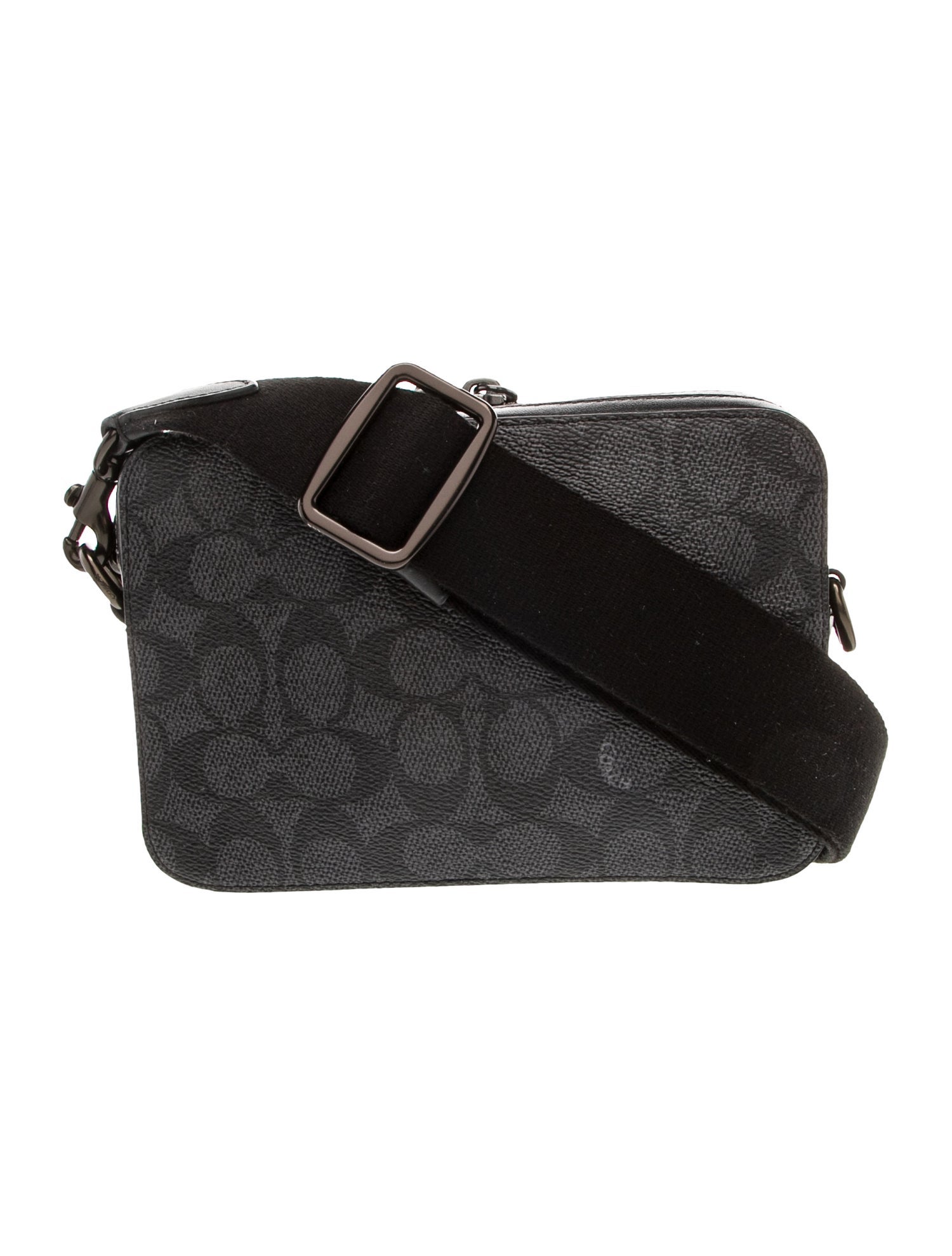 Coach Messenger Bag