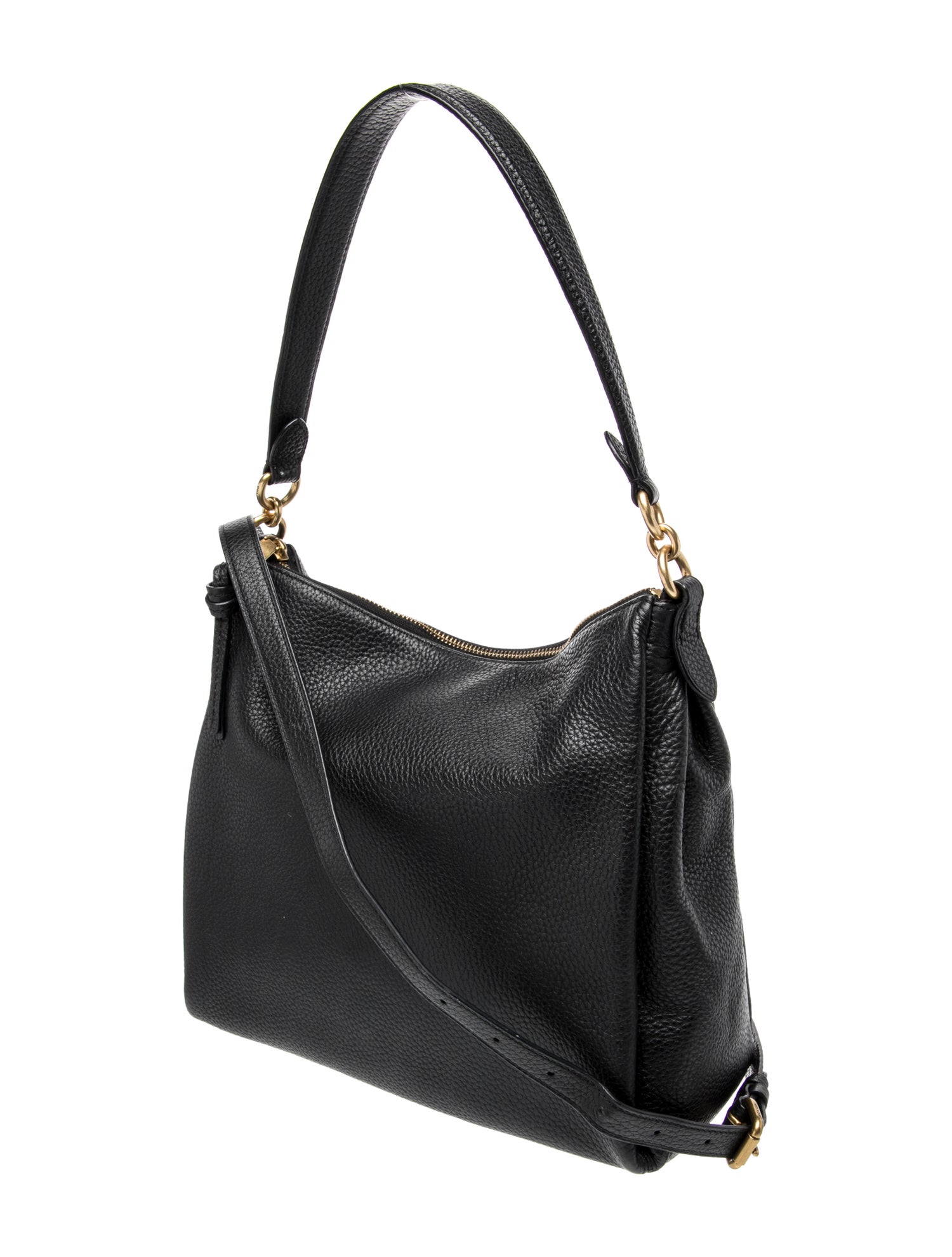 Coach Signature Shoulder Bag