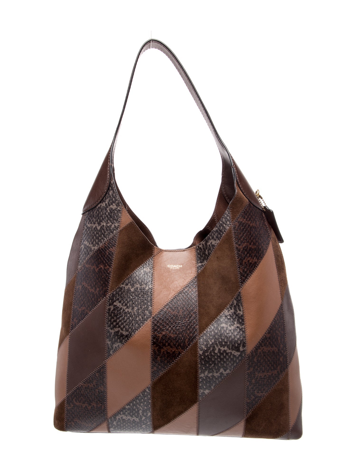 Coach Leather Brooklyn 39