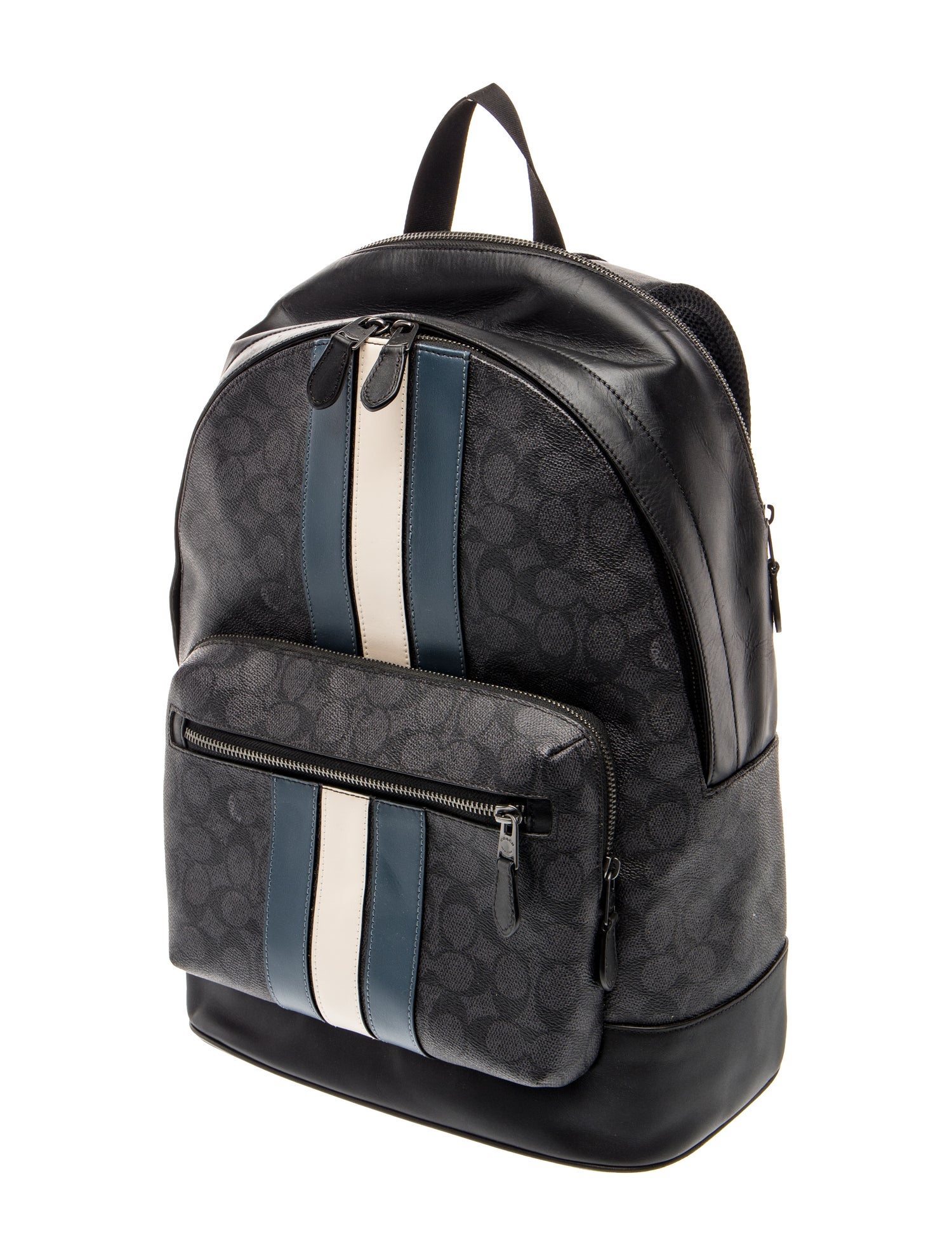 Coach Backpack