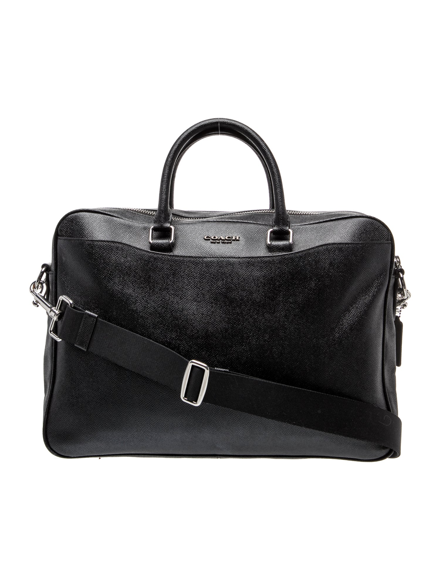 Coach Briefcase