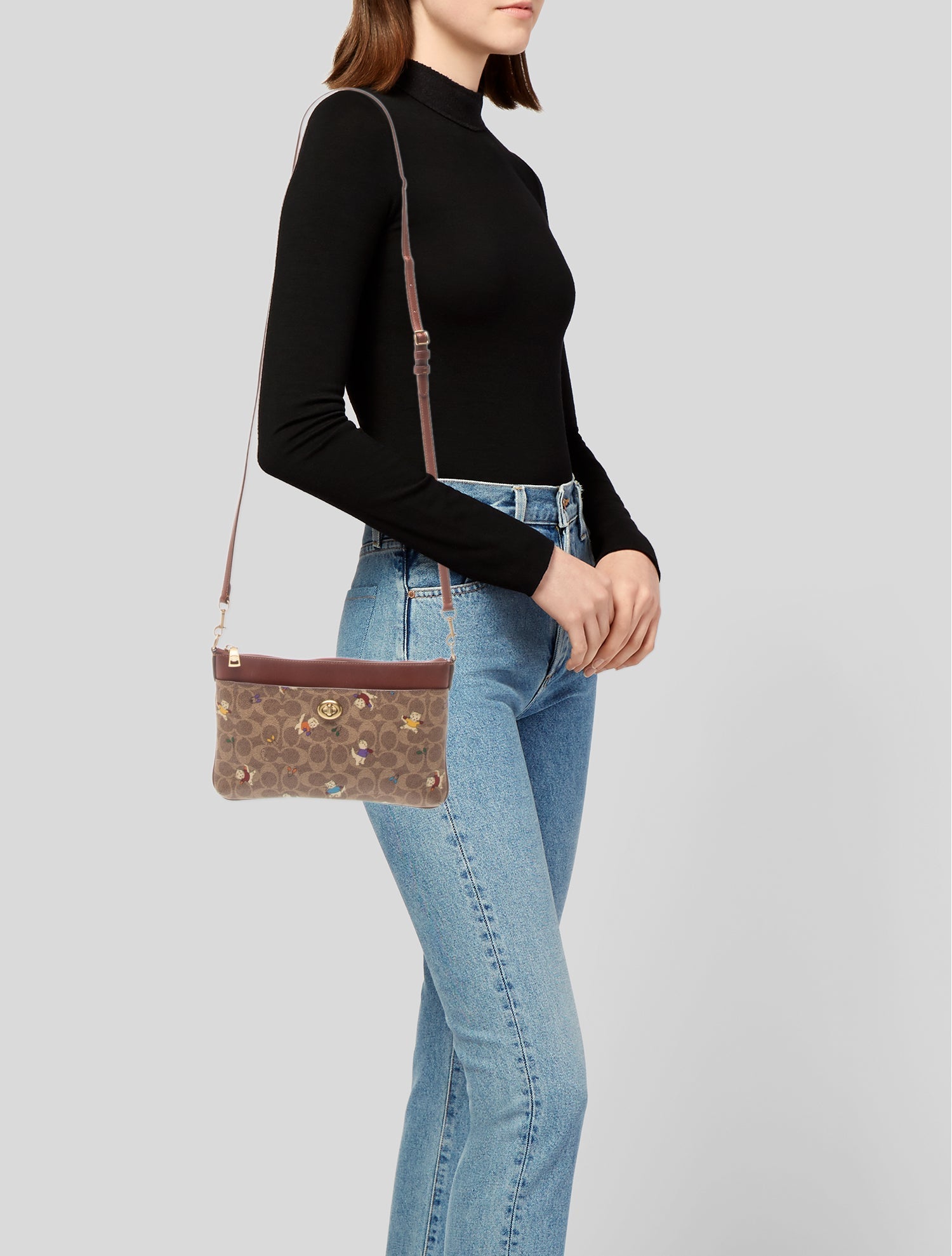 Coach Crossbody Bag
