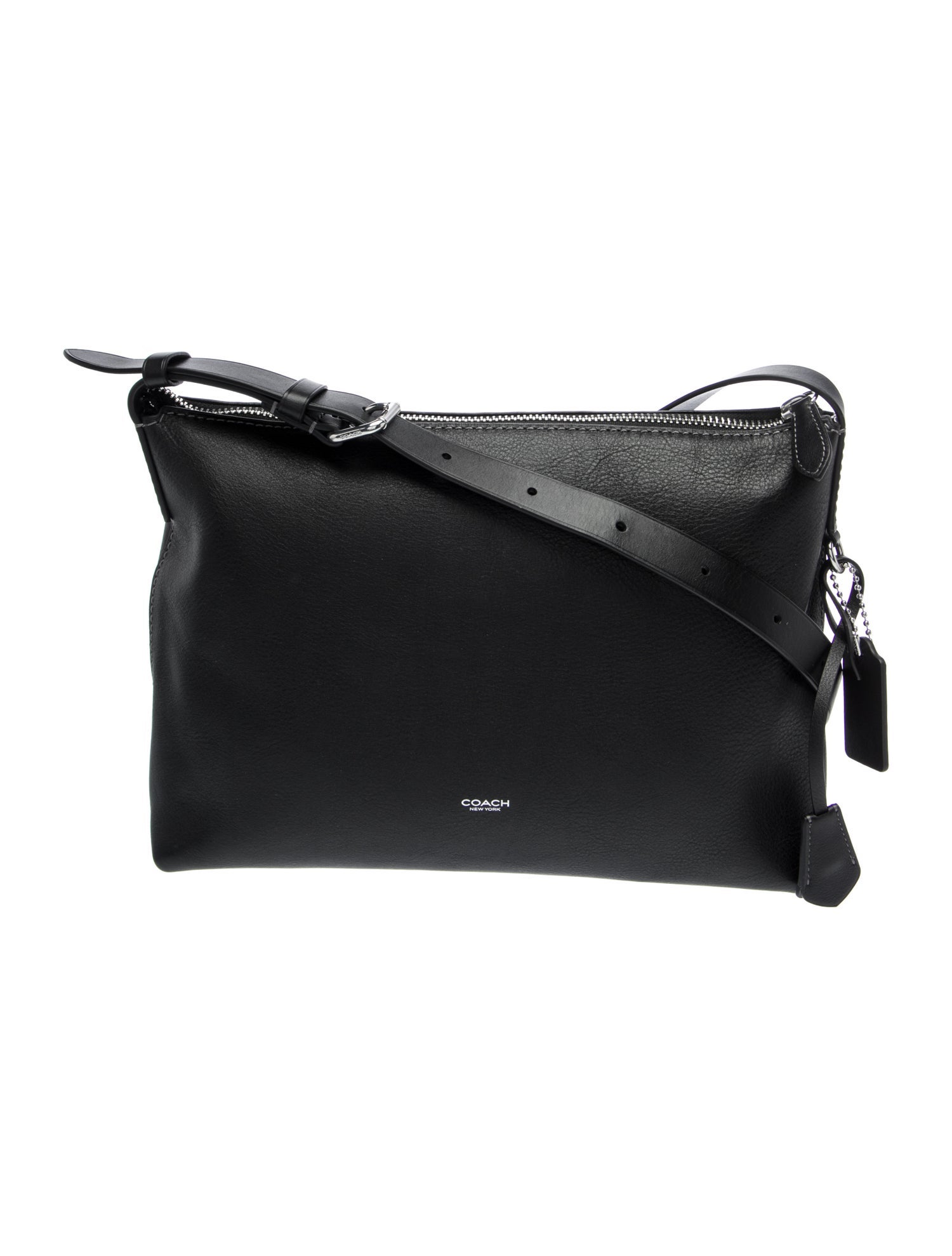 Coach Leather Mott 33