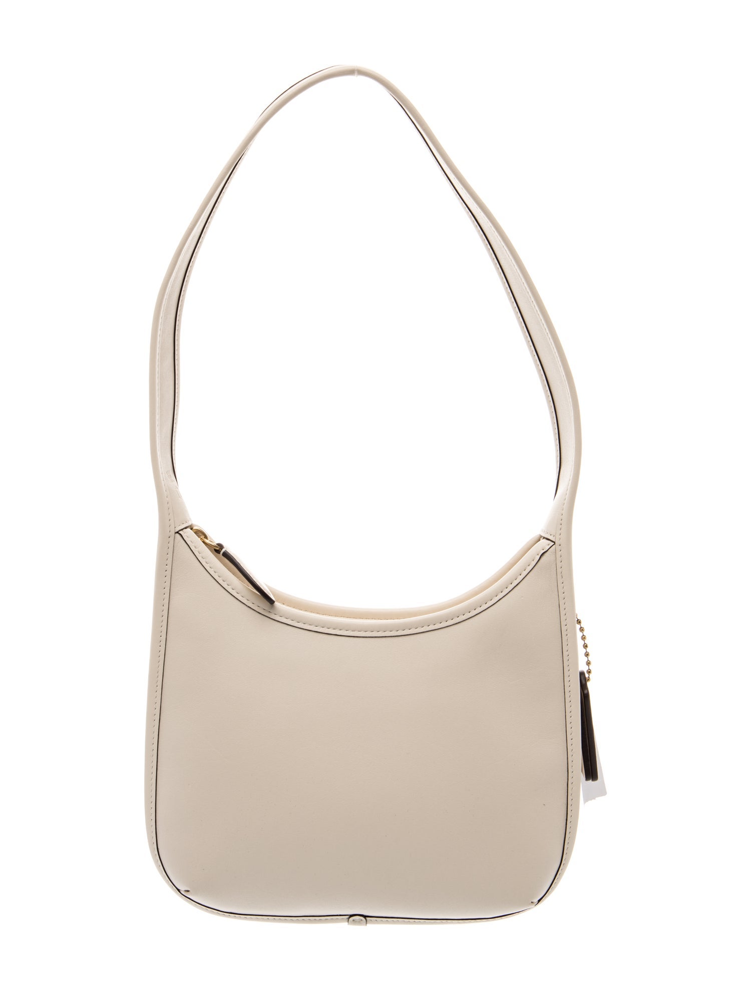 Coach Leather Shoulder Bag w/ Tags
